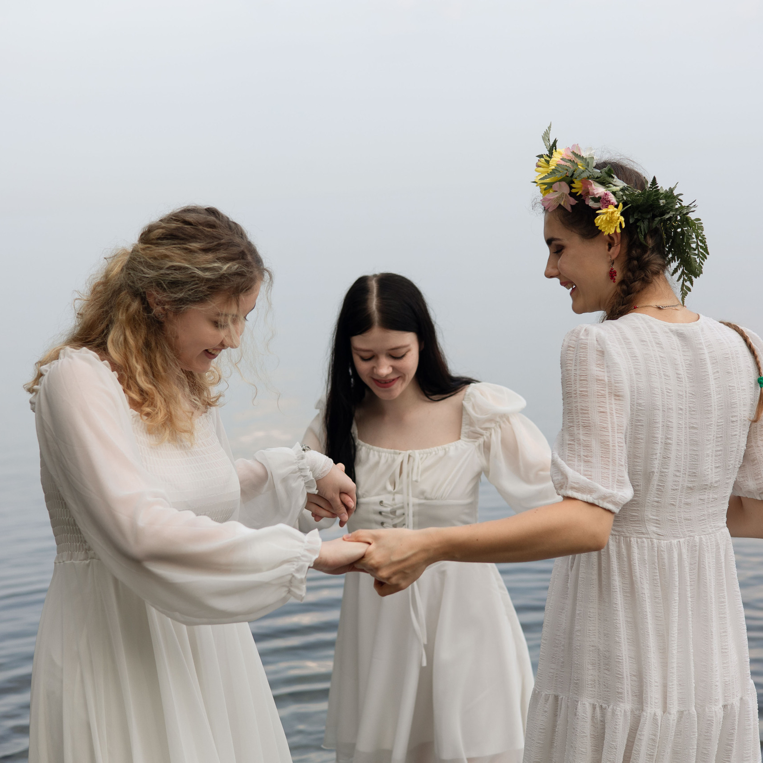 Testimonials. Wedding and family photographer