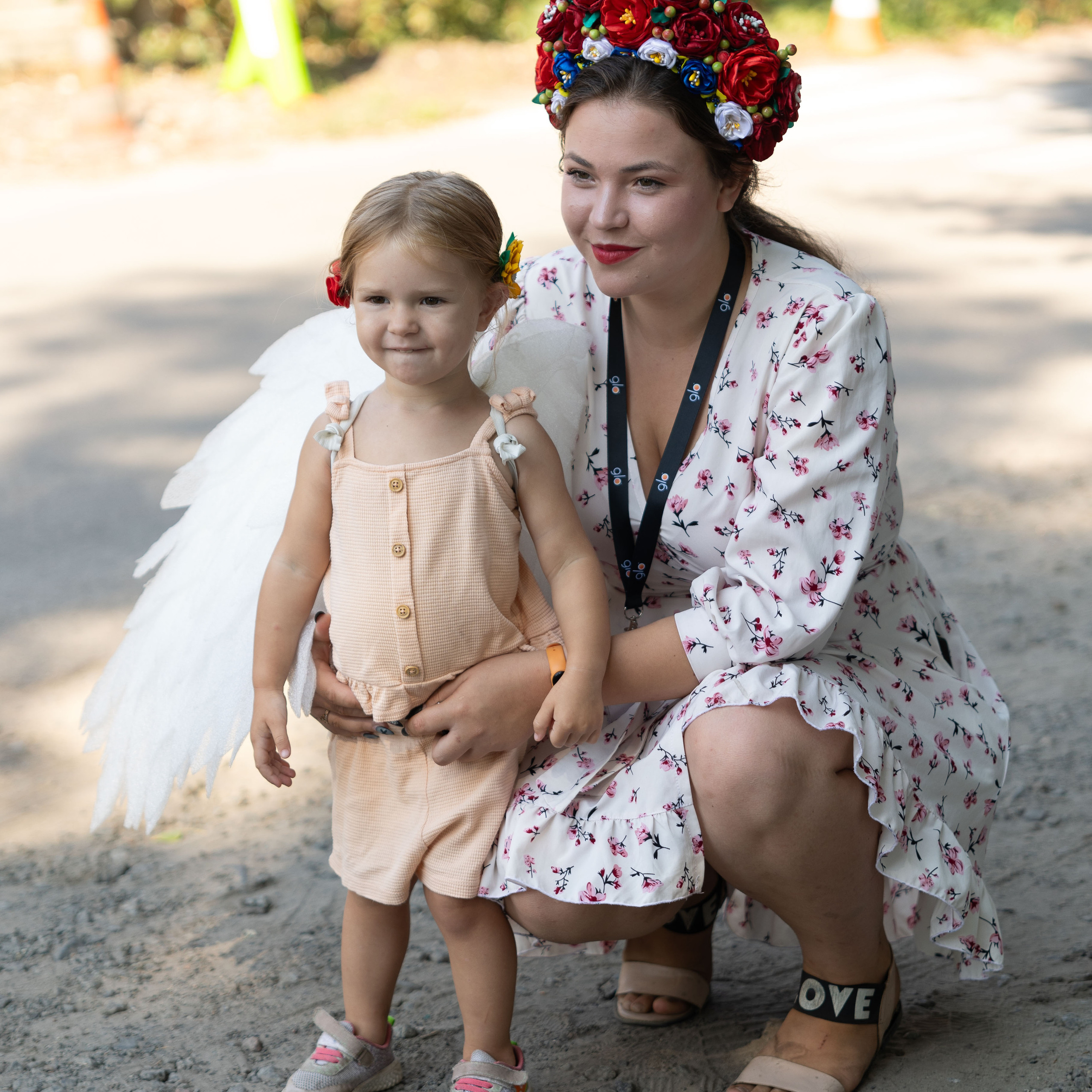 Testimonials. Wedding and family photographer