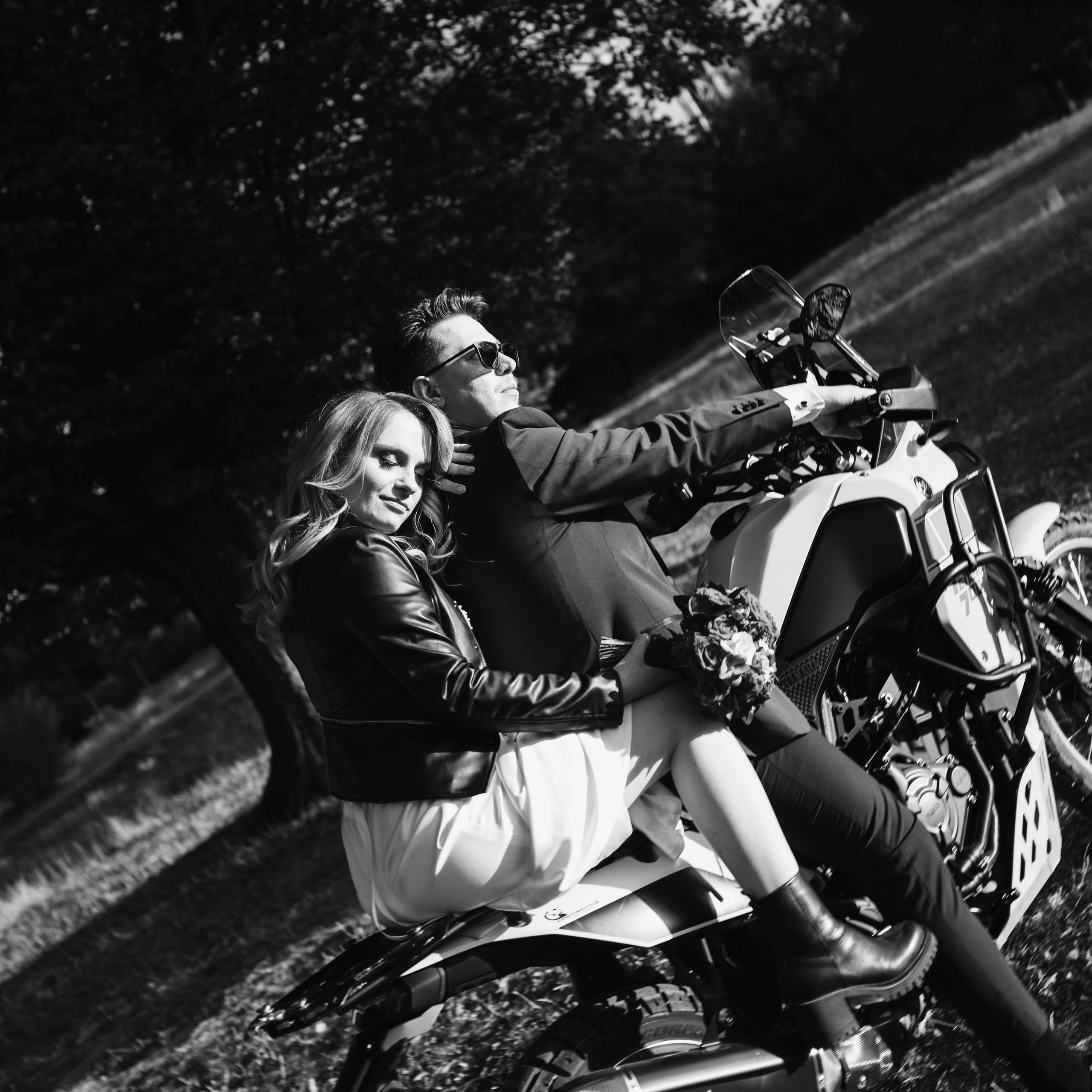 Cristina + Dan | Wedding in&nbsp;Iași