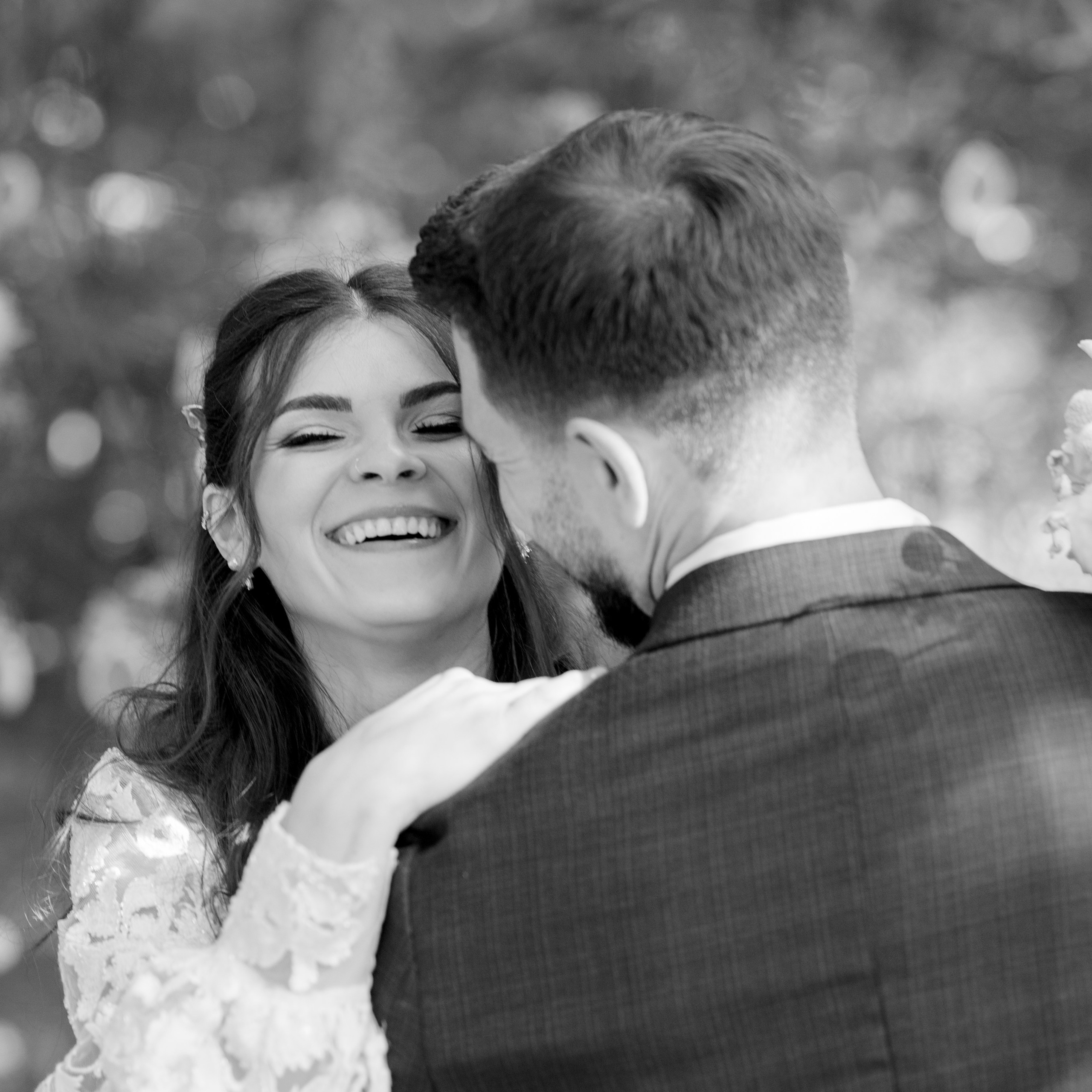 Alexandra + Adrian | Wedding