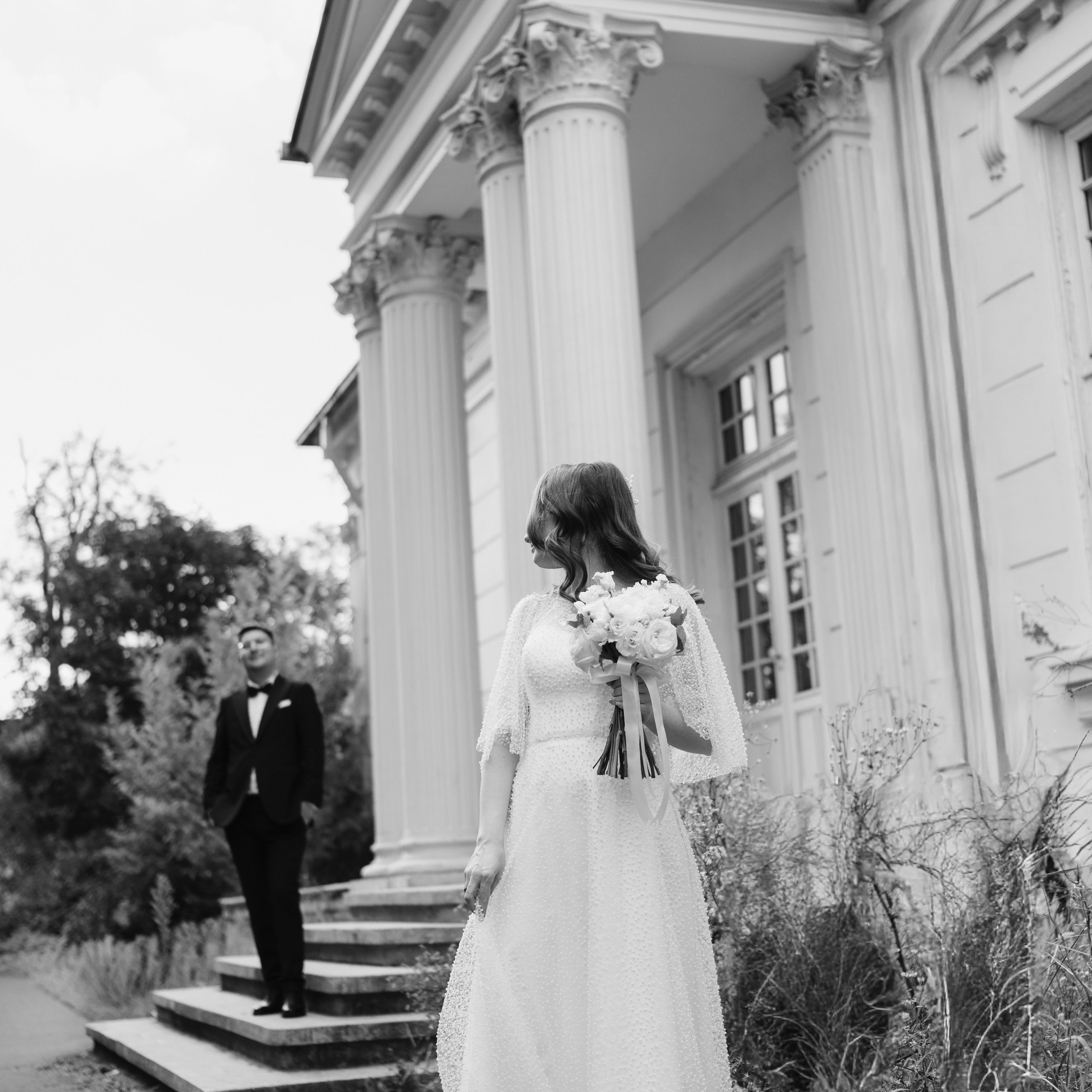 Raluca + Mihai | Wedding Select IS