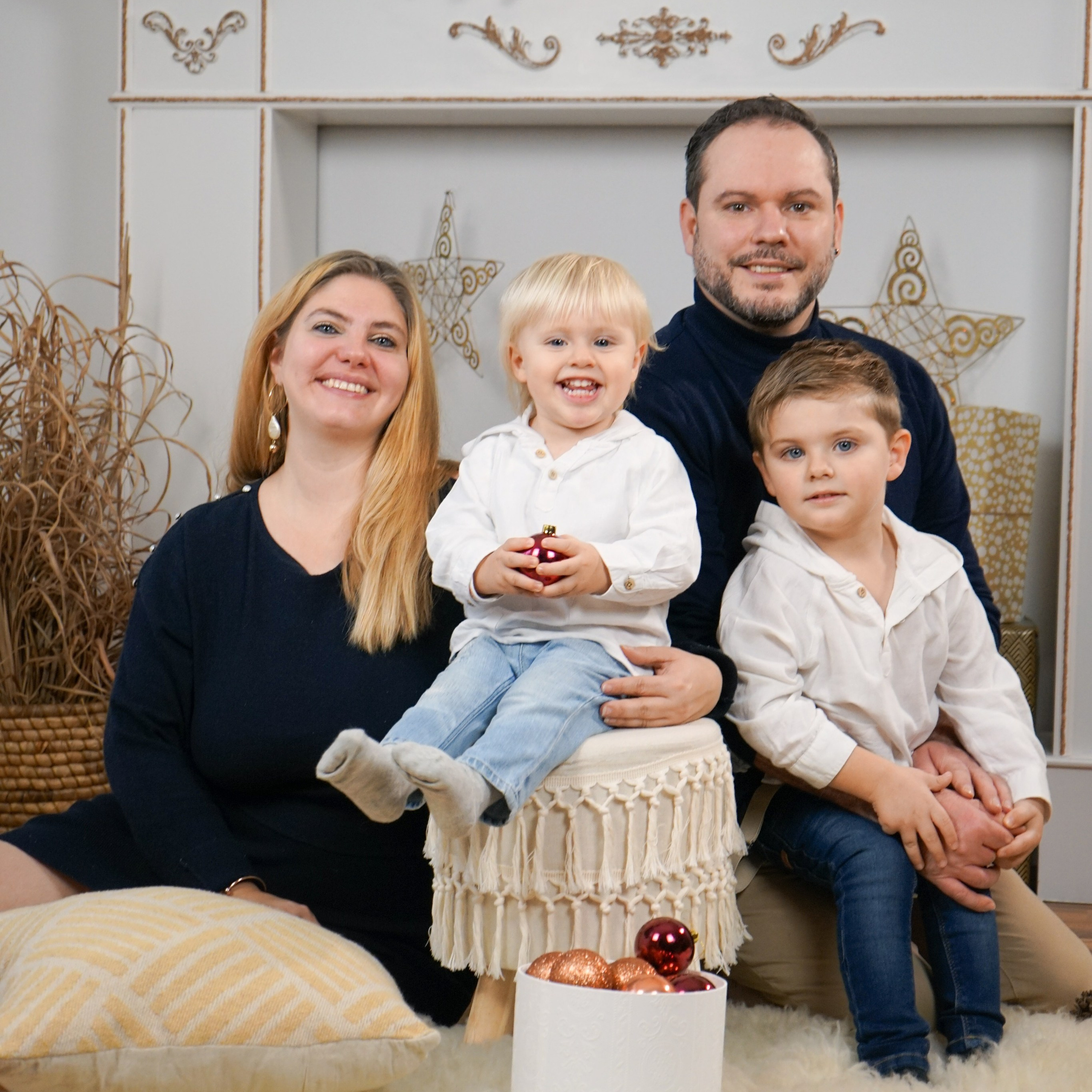 Referenzen. Familien Fotograf Kristina Hörner Kri.H.tiv aus 74599 Wallhausen
