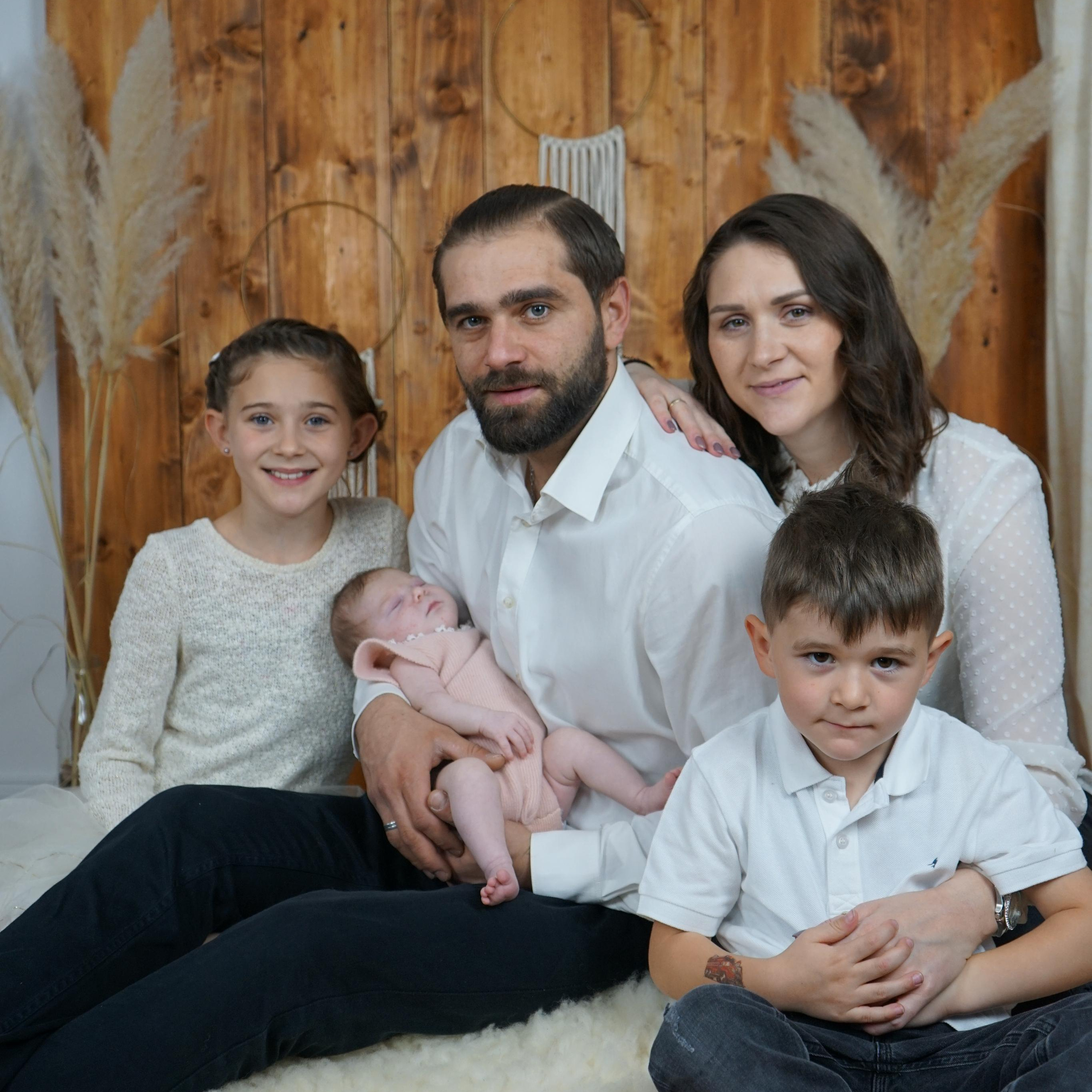 Referenzen. Familien Fotograf Kristina Hörner Kri.H.tiv aus 74599 Wallhausen