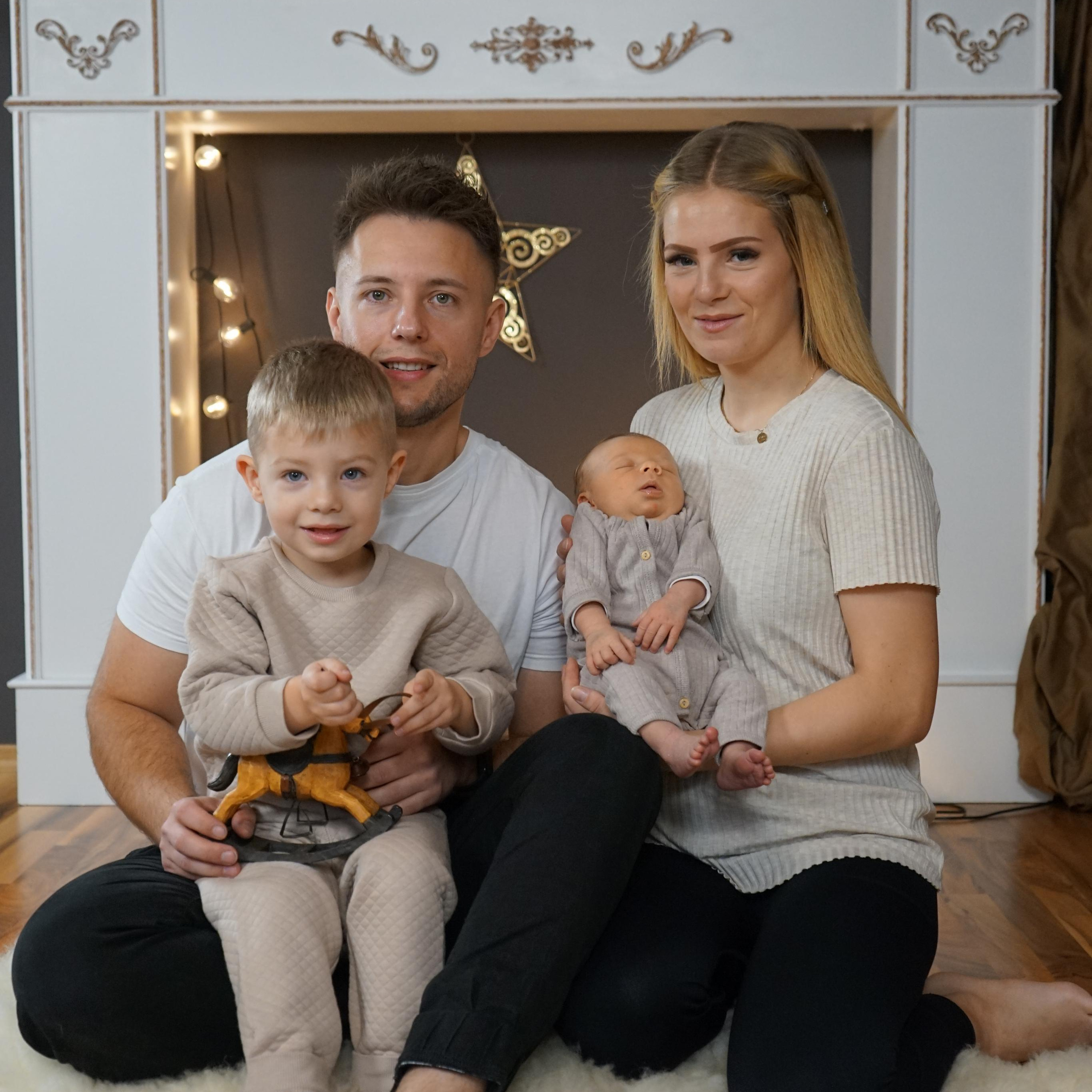 Referenzen. Familien Fotograf Kristina Hörner Kri.H.tiv aus 74599 Wallhausen