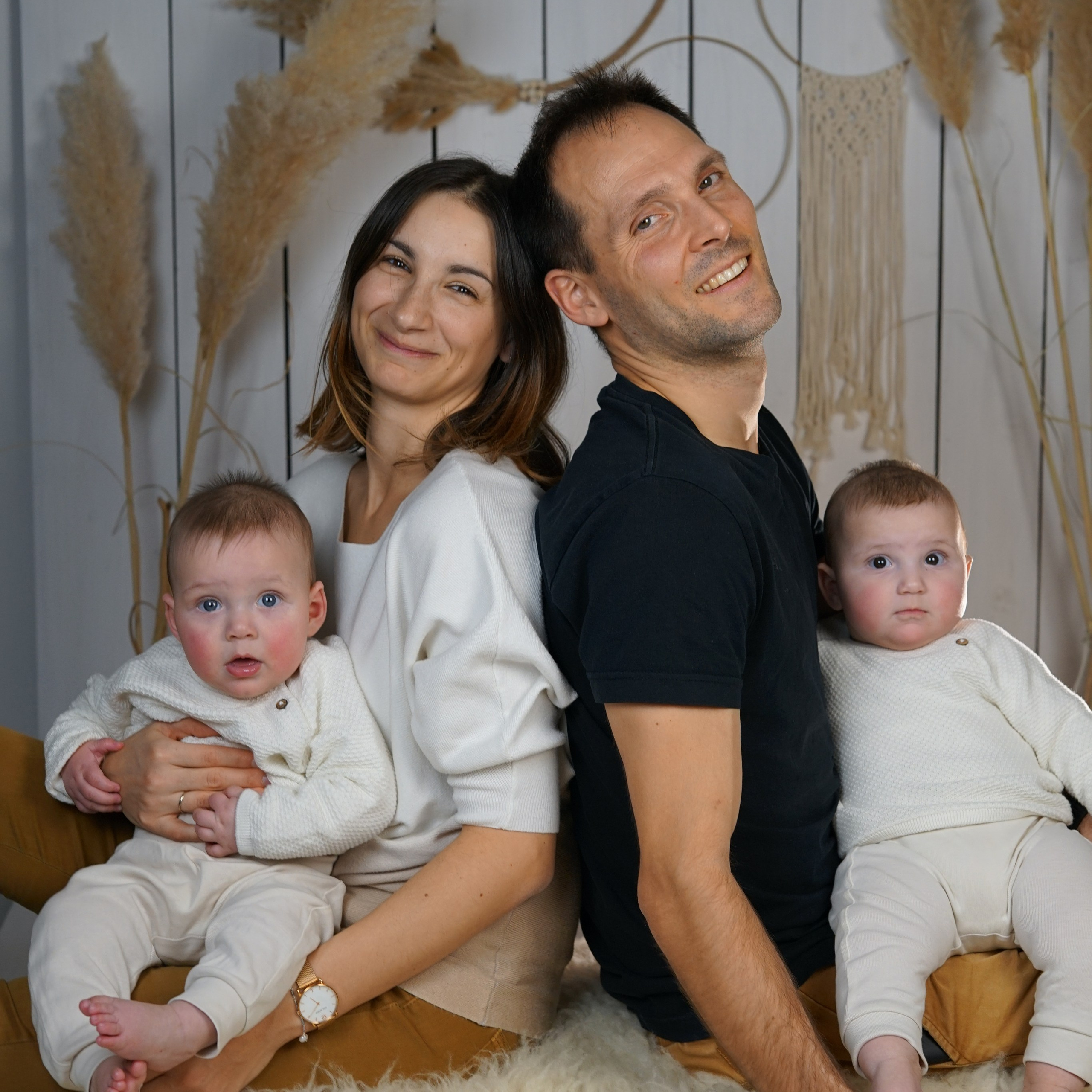 Referenzen. Familien Fotograf Kristina Hörner Kri.H.tiv aus 74599 Wallhausen