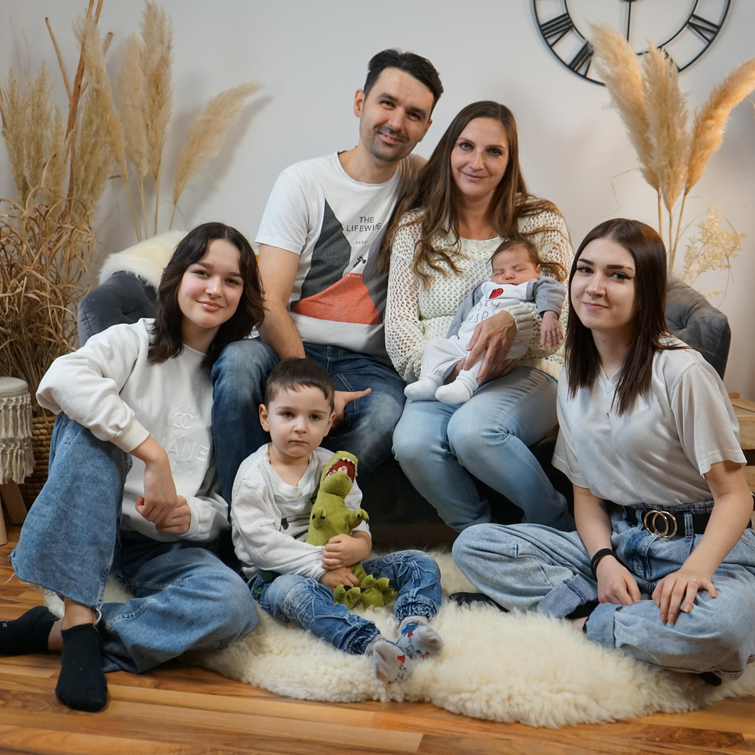 Referenzen. Familien Fotograf Kristina Hörner Kri.H.tiv aus 74599 Wallhausen