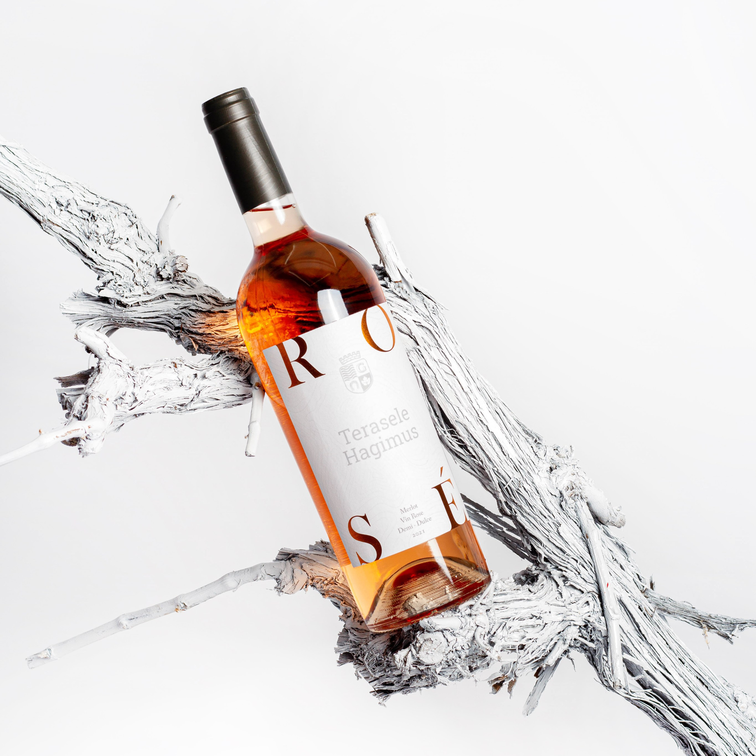 MiMi & Terasele Hagimus