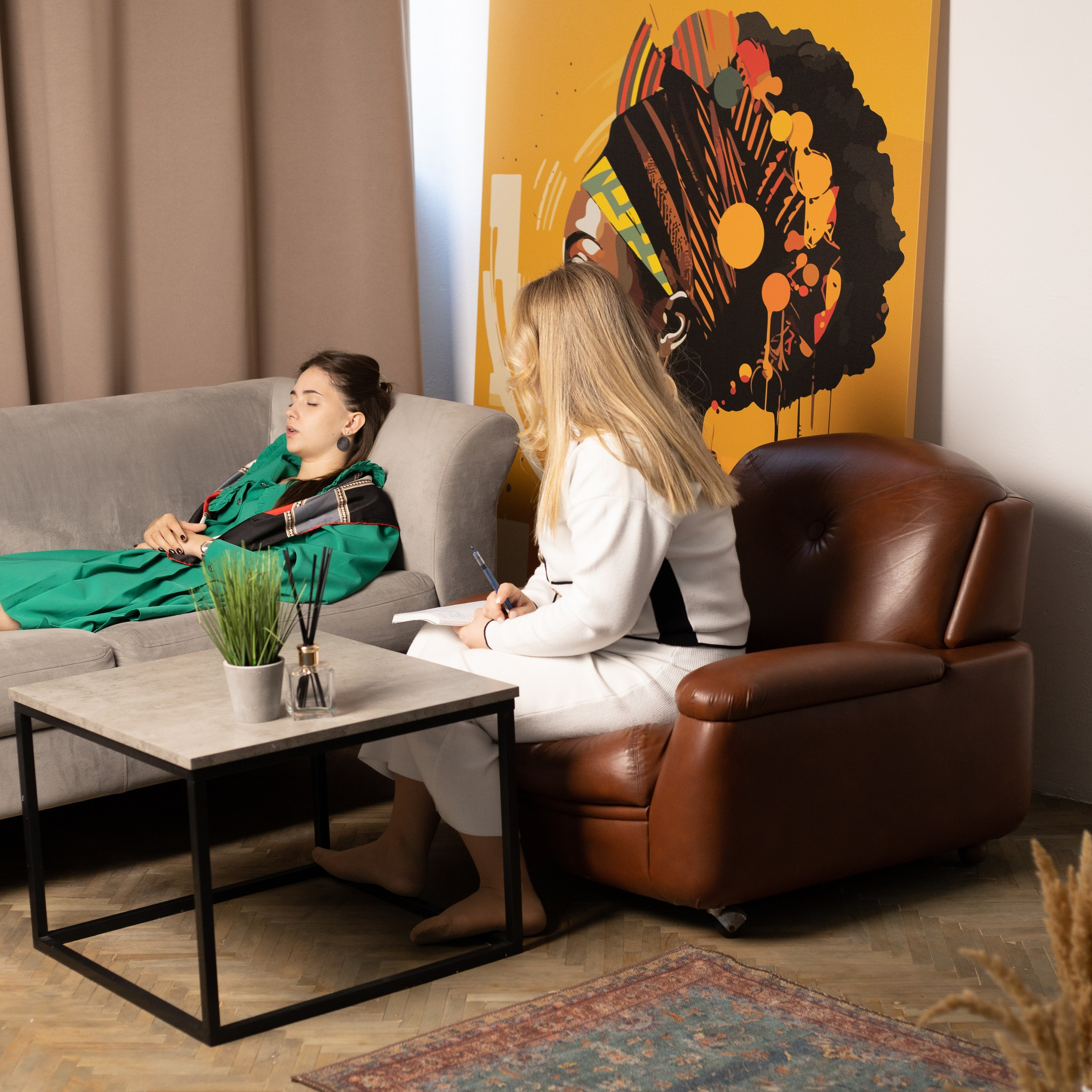 Reviews. Captured by Hallovud