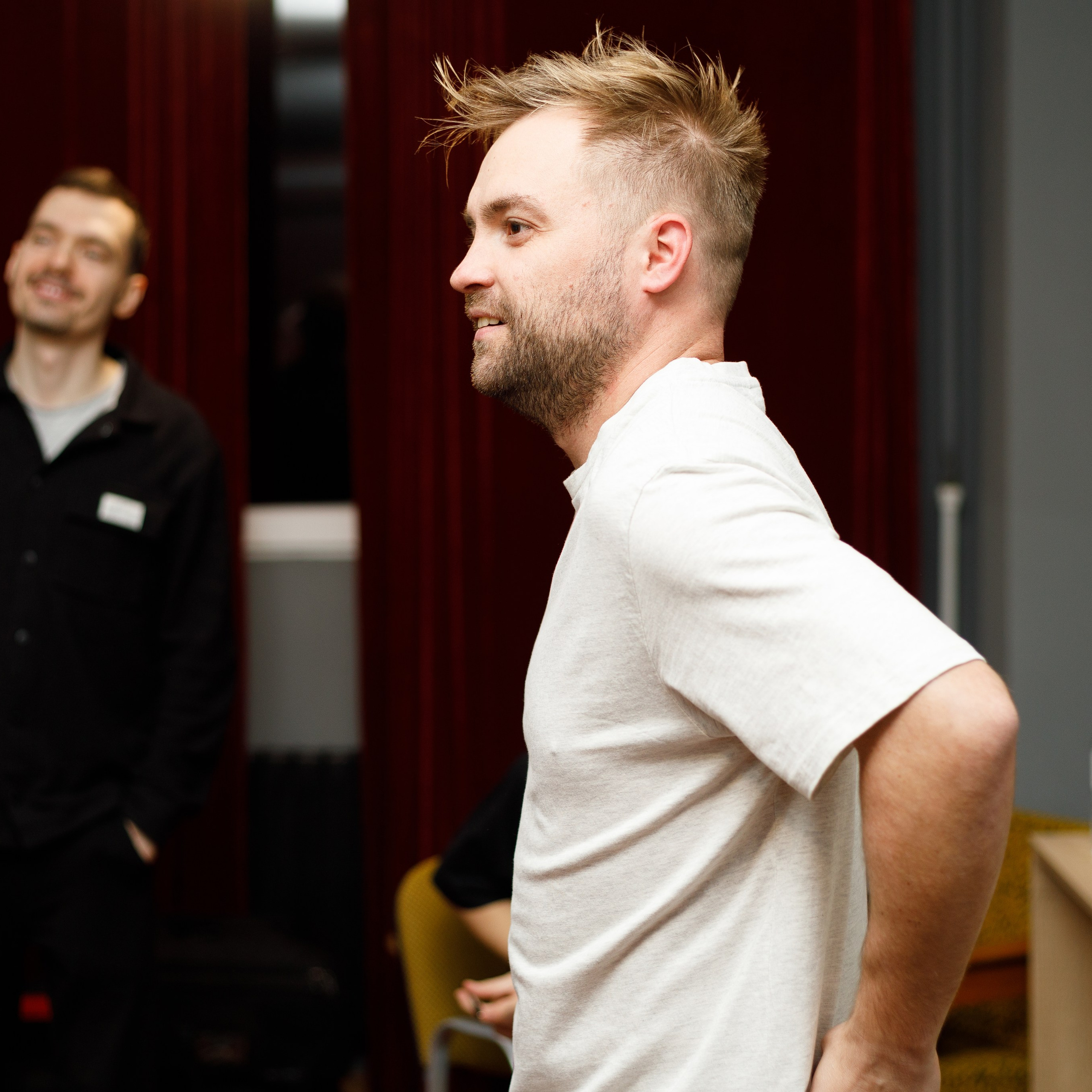 Reviews. Captured by Hallovud