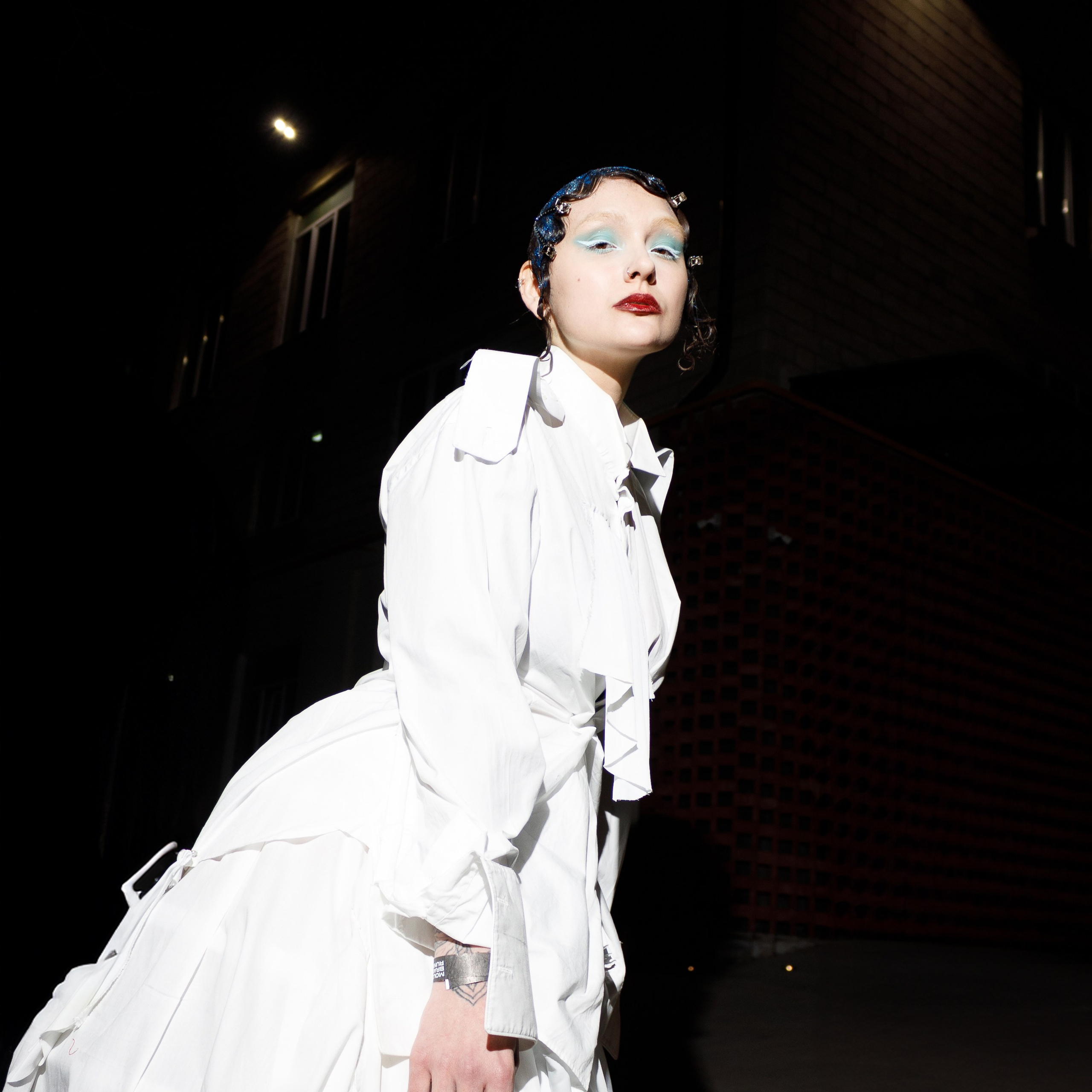 Reviews. Captured by Hallovud