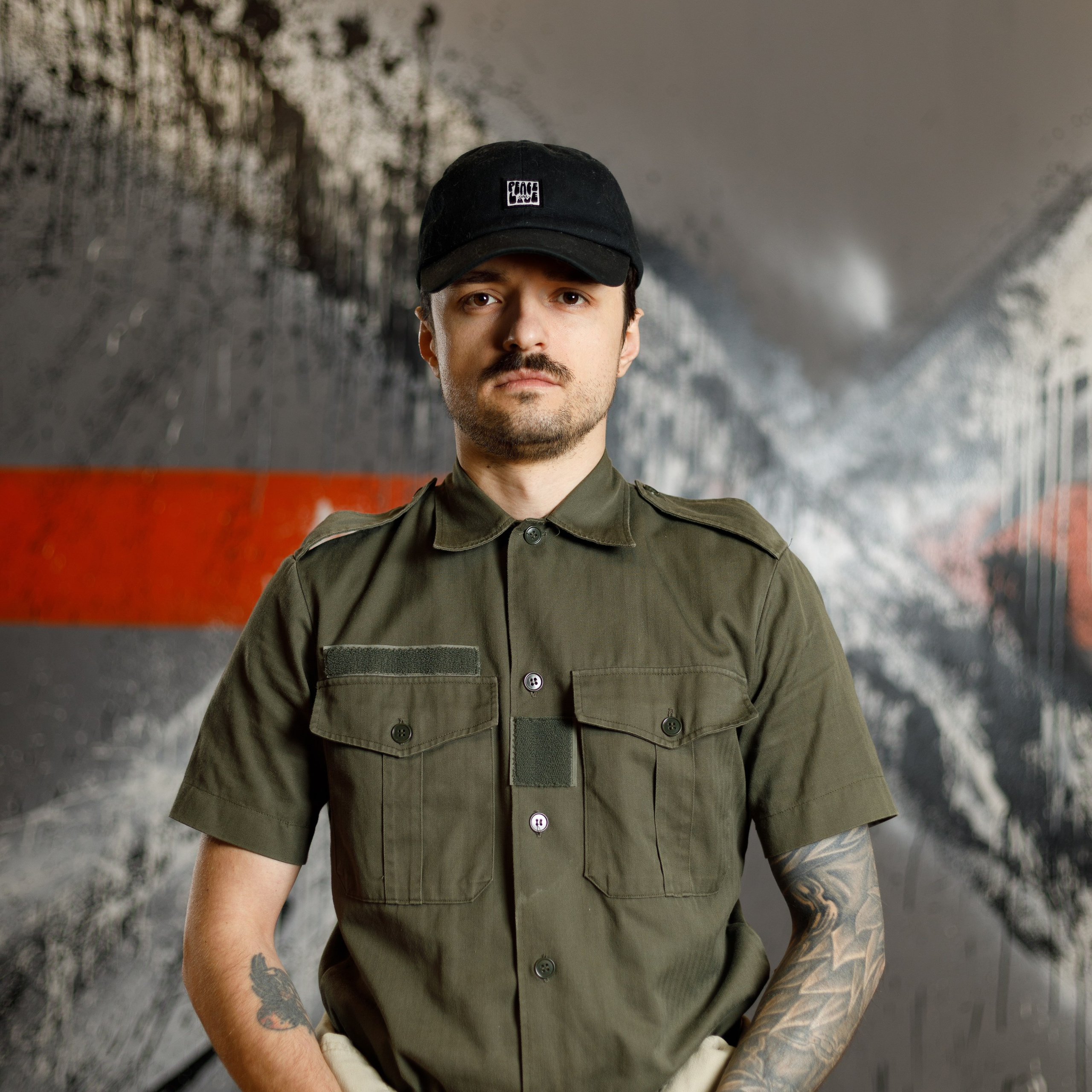 Reviews. Captured by Hallovud