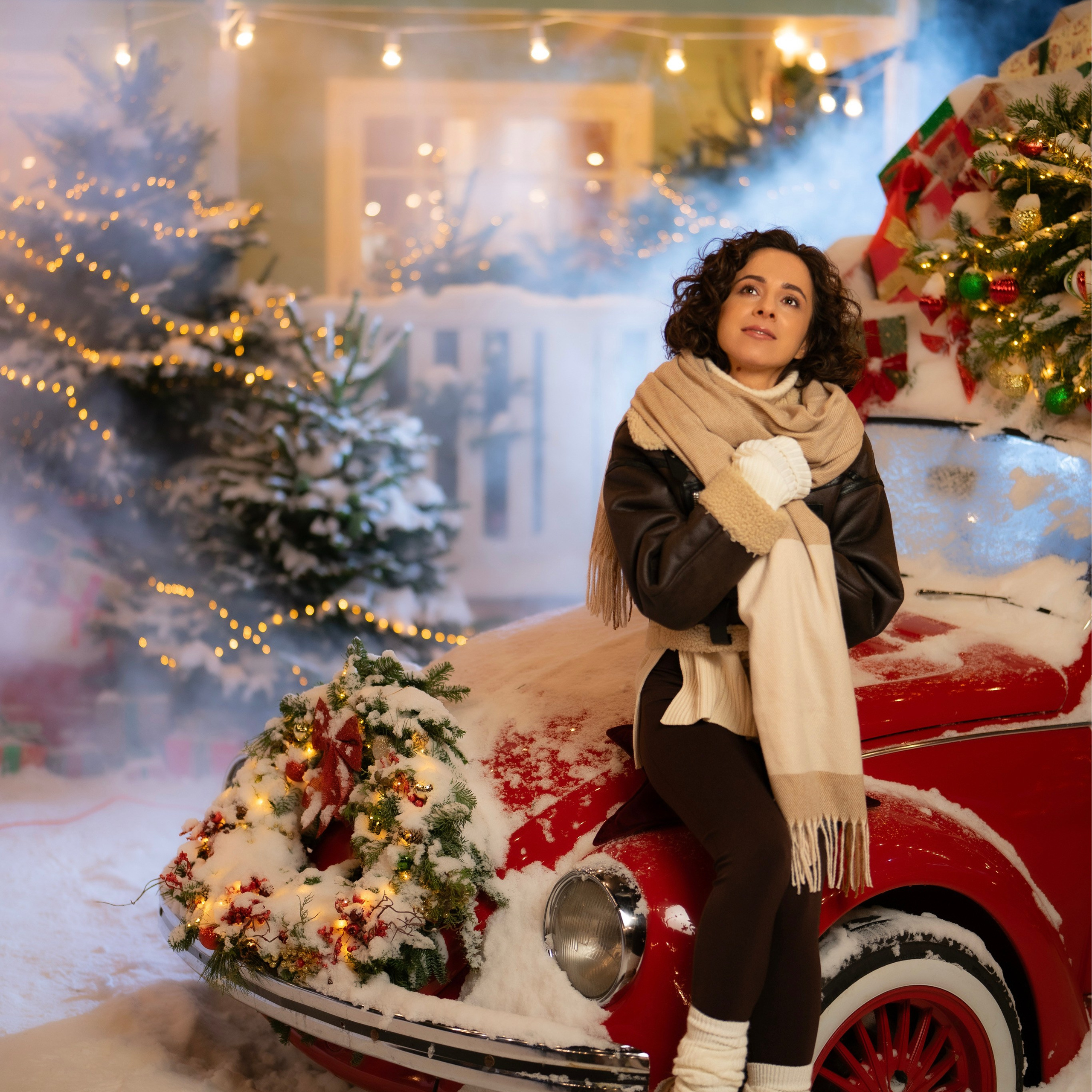 В ожидании чуда