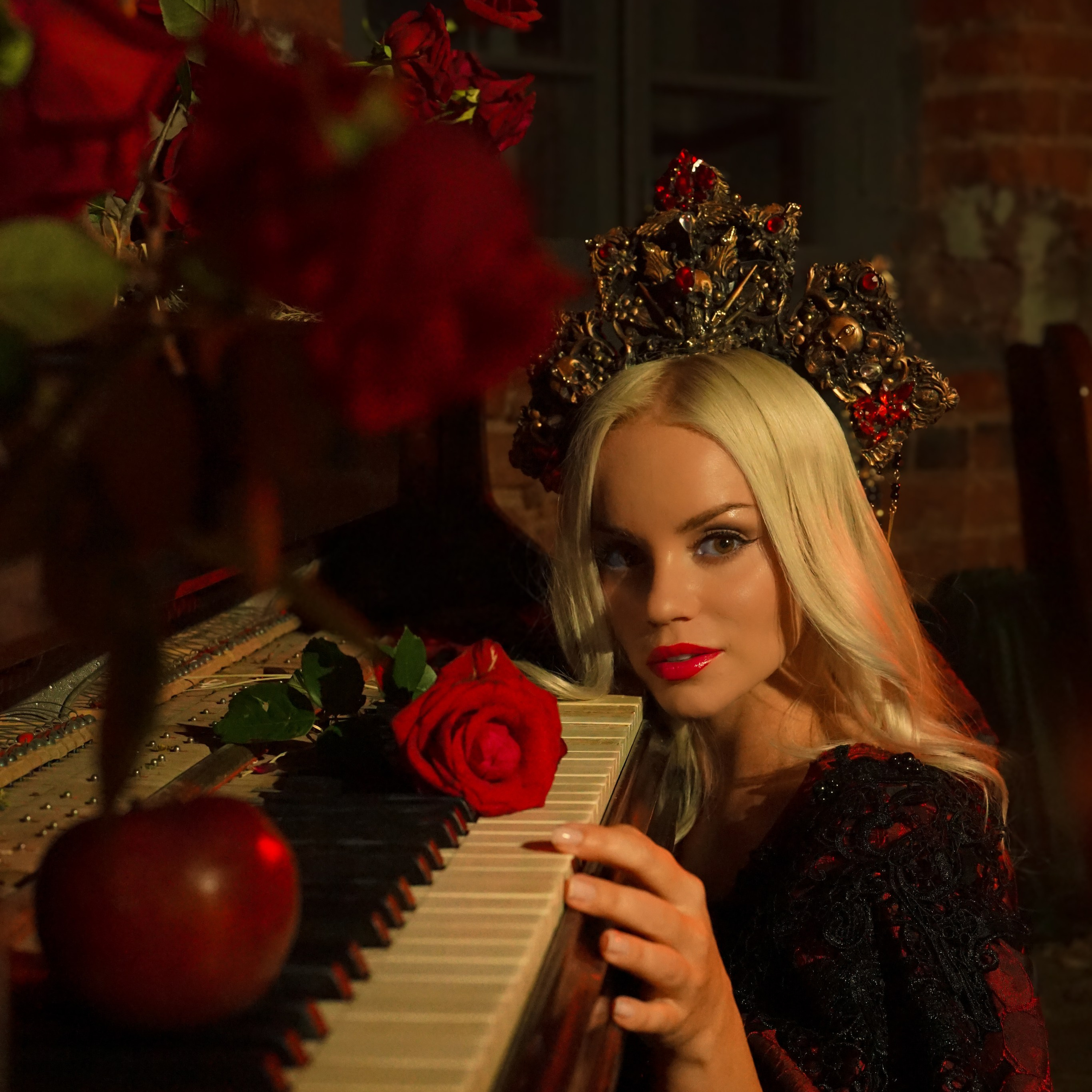 Хрупкая вечность