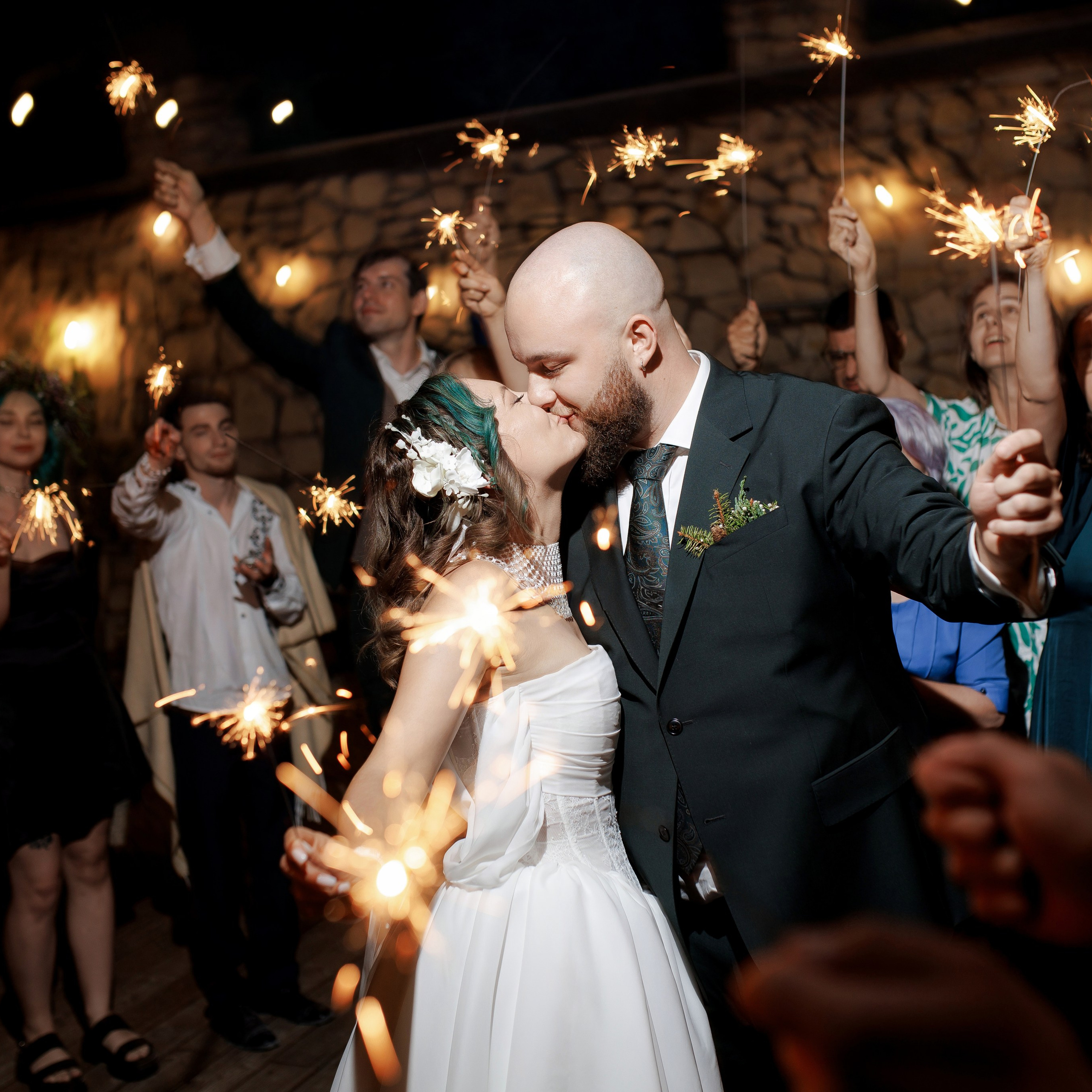 Janina & Wladek. Dworzyszcze Wola. 23.07.2025