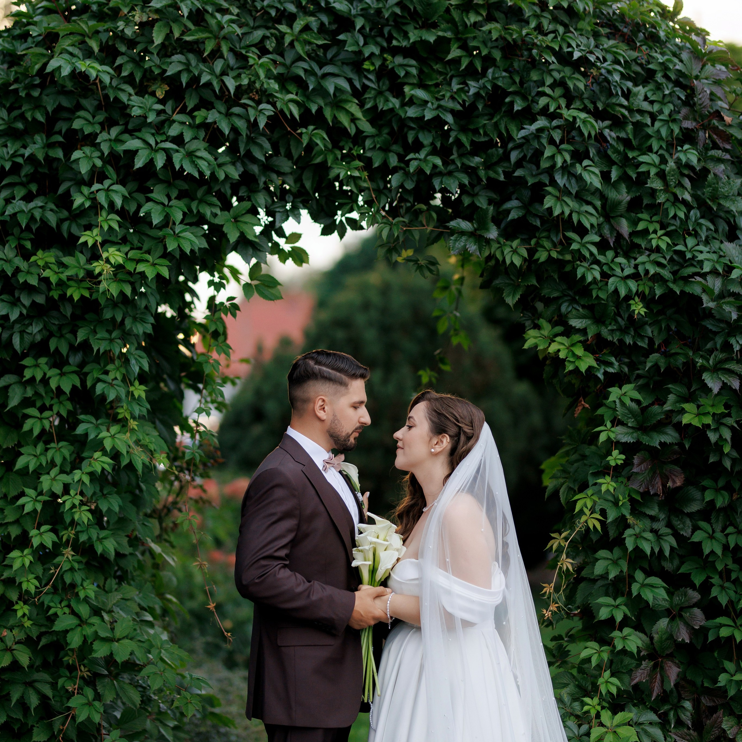 Olga & Dariusz