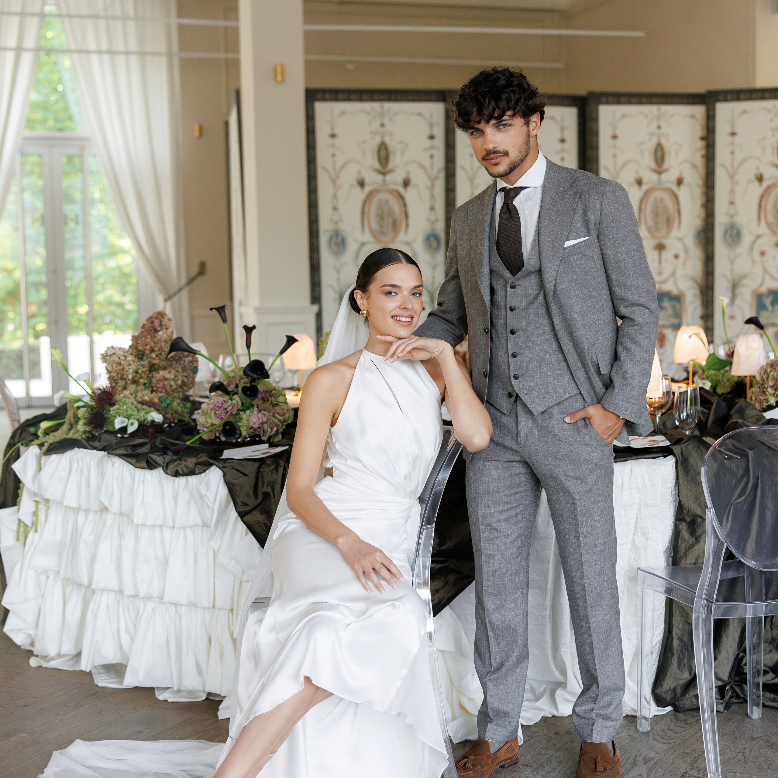 Daria & Pawel. Palac Mala Wies. 17.09.2025