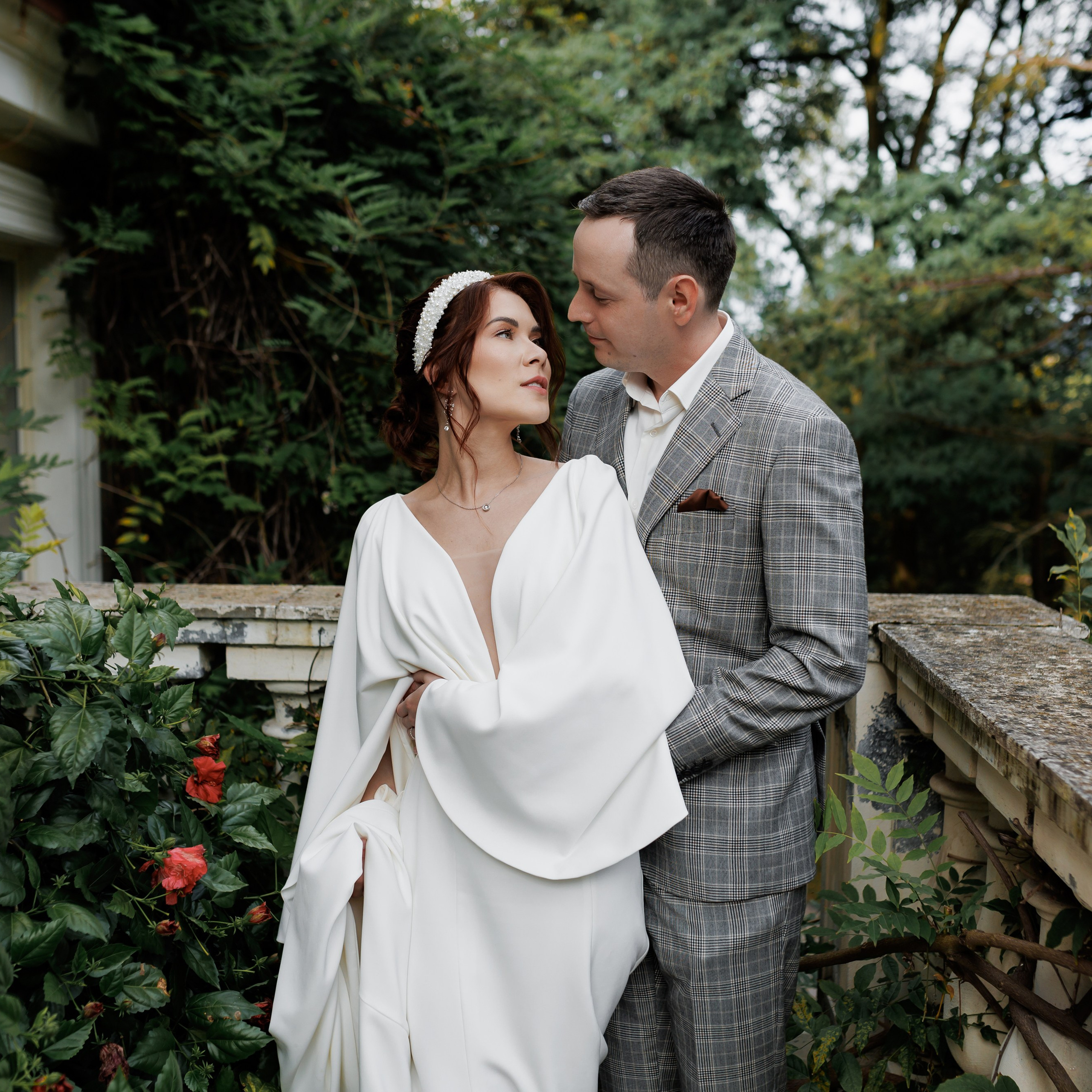 Maria & Serhiy. Dwor Sierakow. 25.09.2024