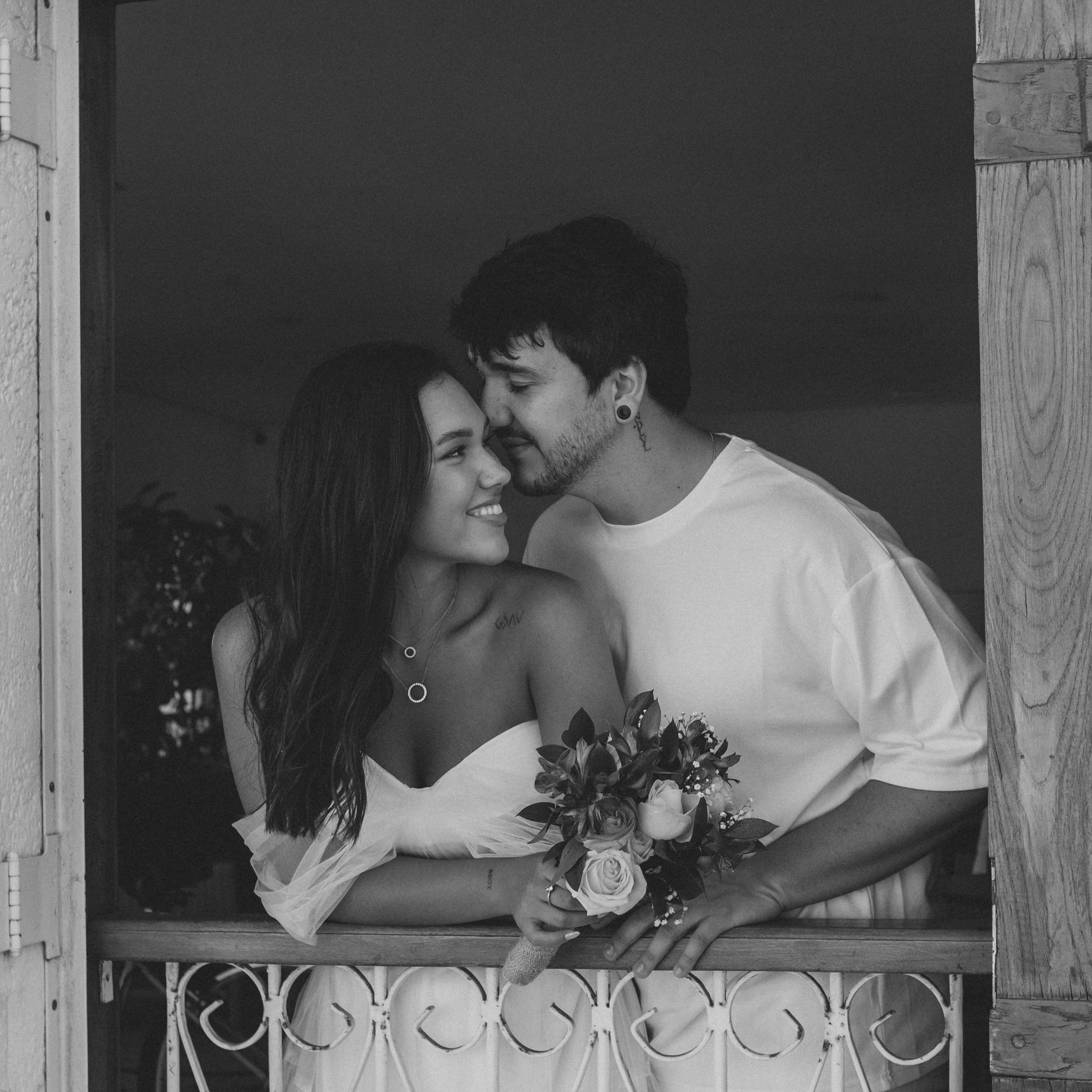 Feedback. Bloom Photo Legacy — Wedding Photography | Elegante, Genuíno & Autoral