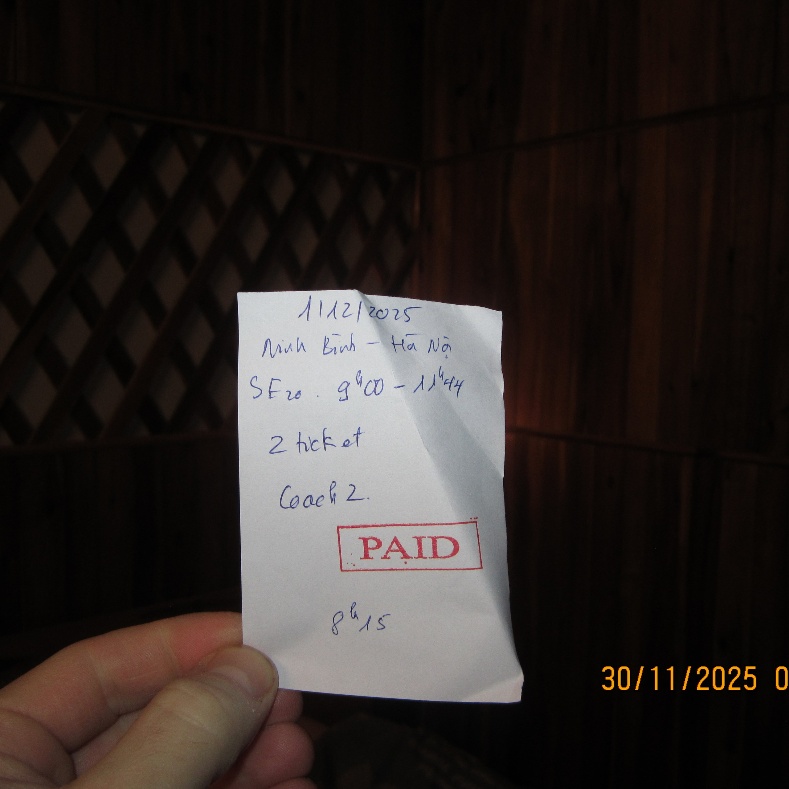 VIET NAM. LondoSpeed Photography