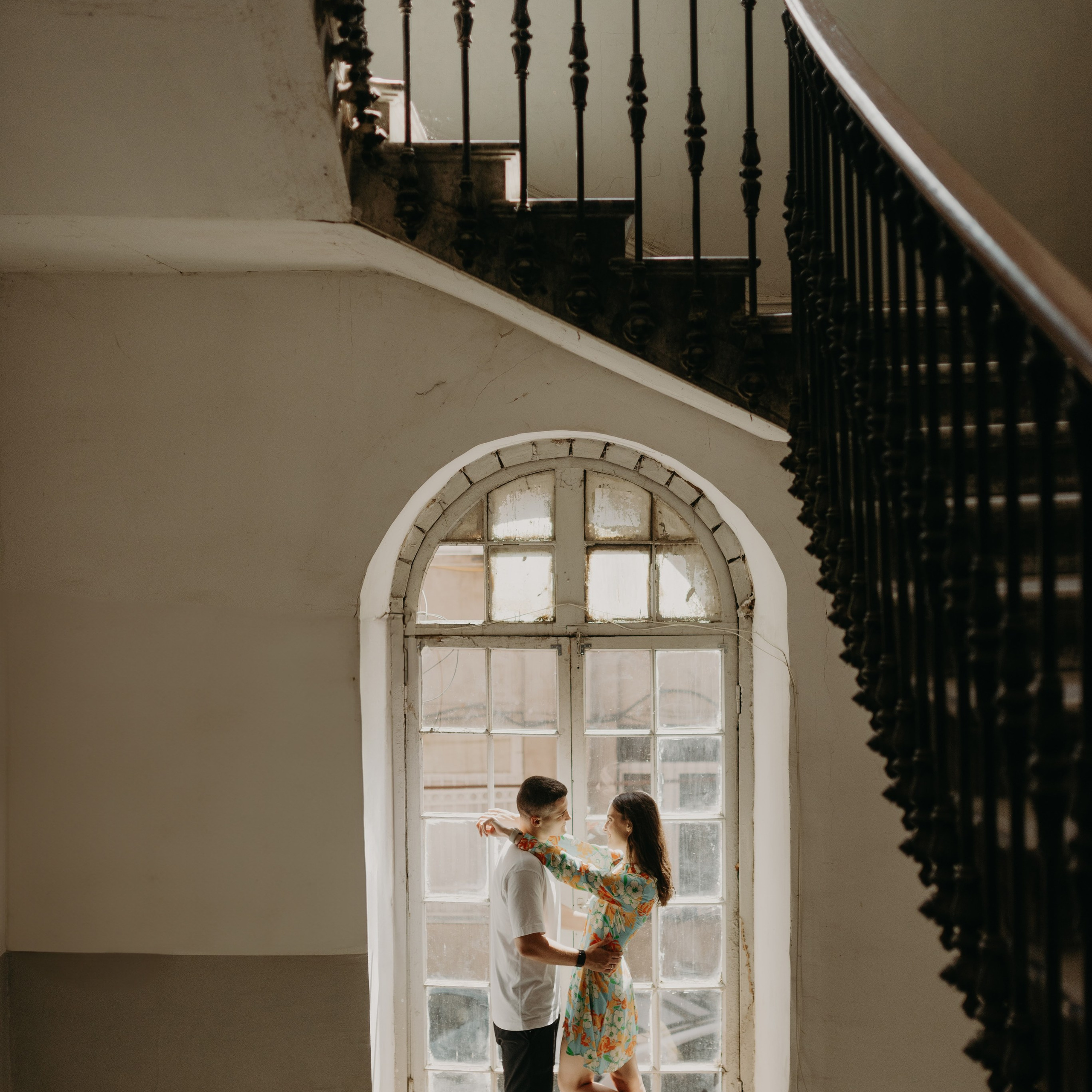 Tbilisi Summer LoveStory