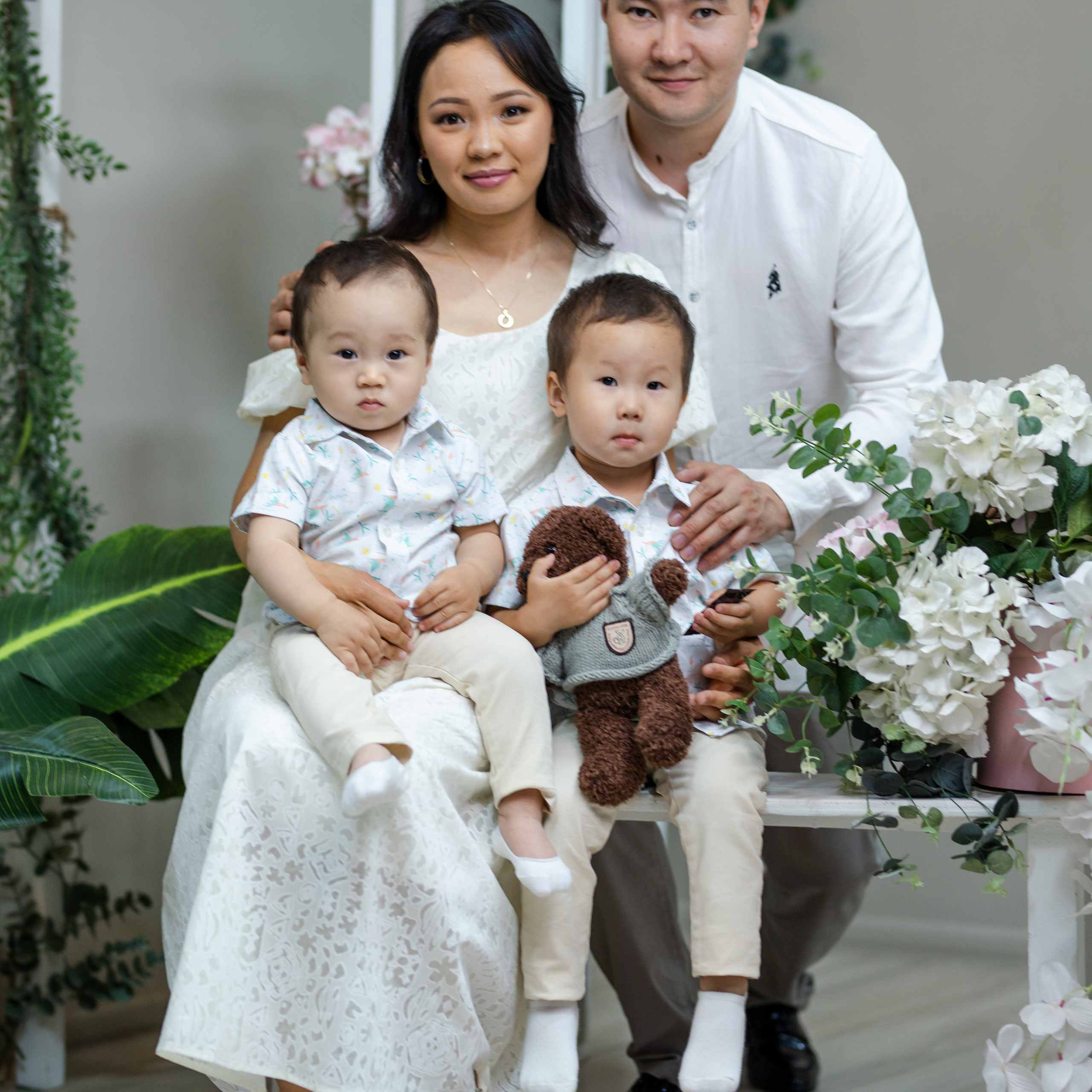 Отзывы. Mandarin.photo