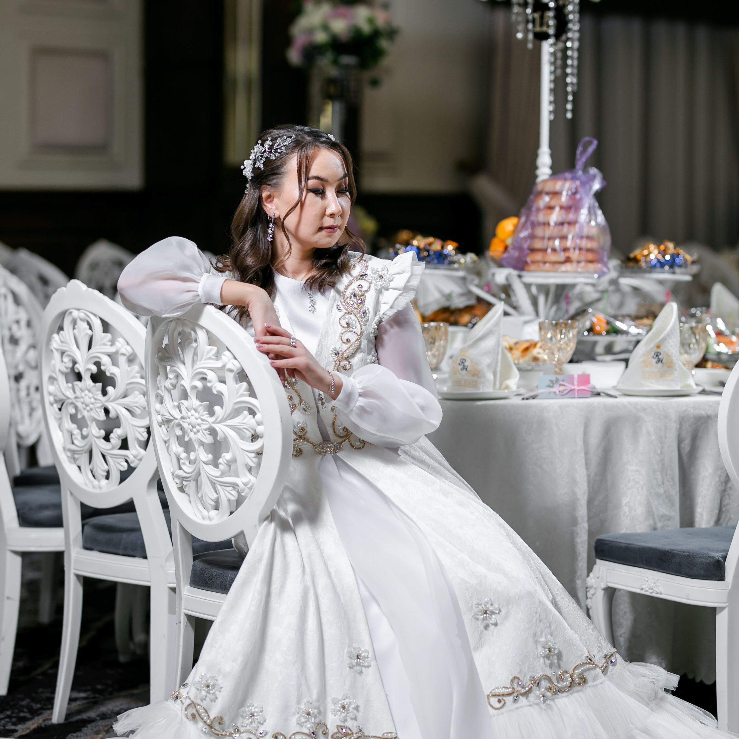 Отзывы. Mandarin.photo