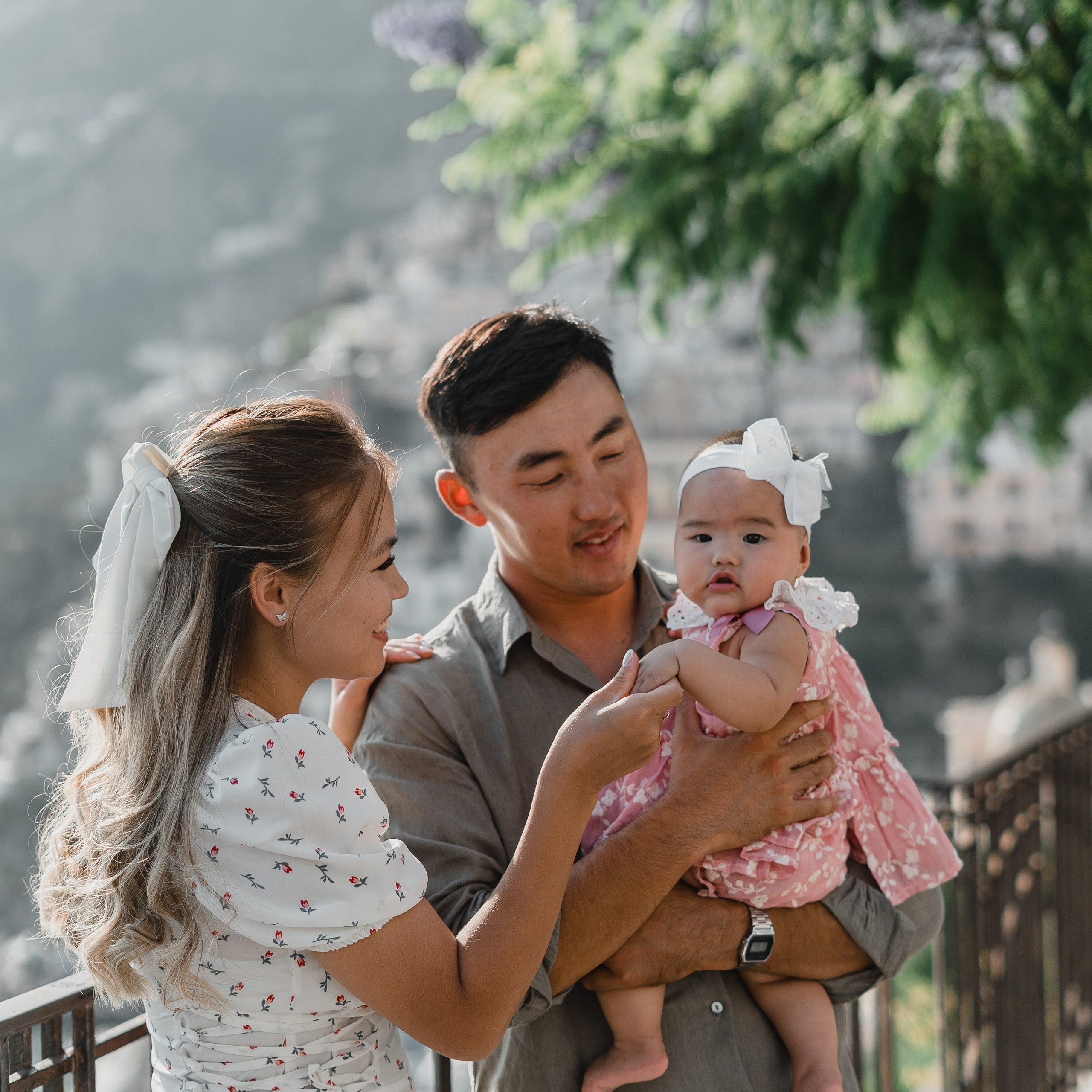 Отзывы. Mandarin.photo