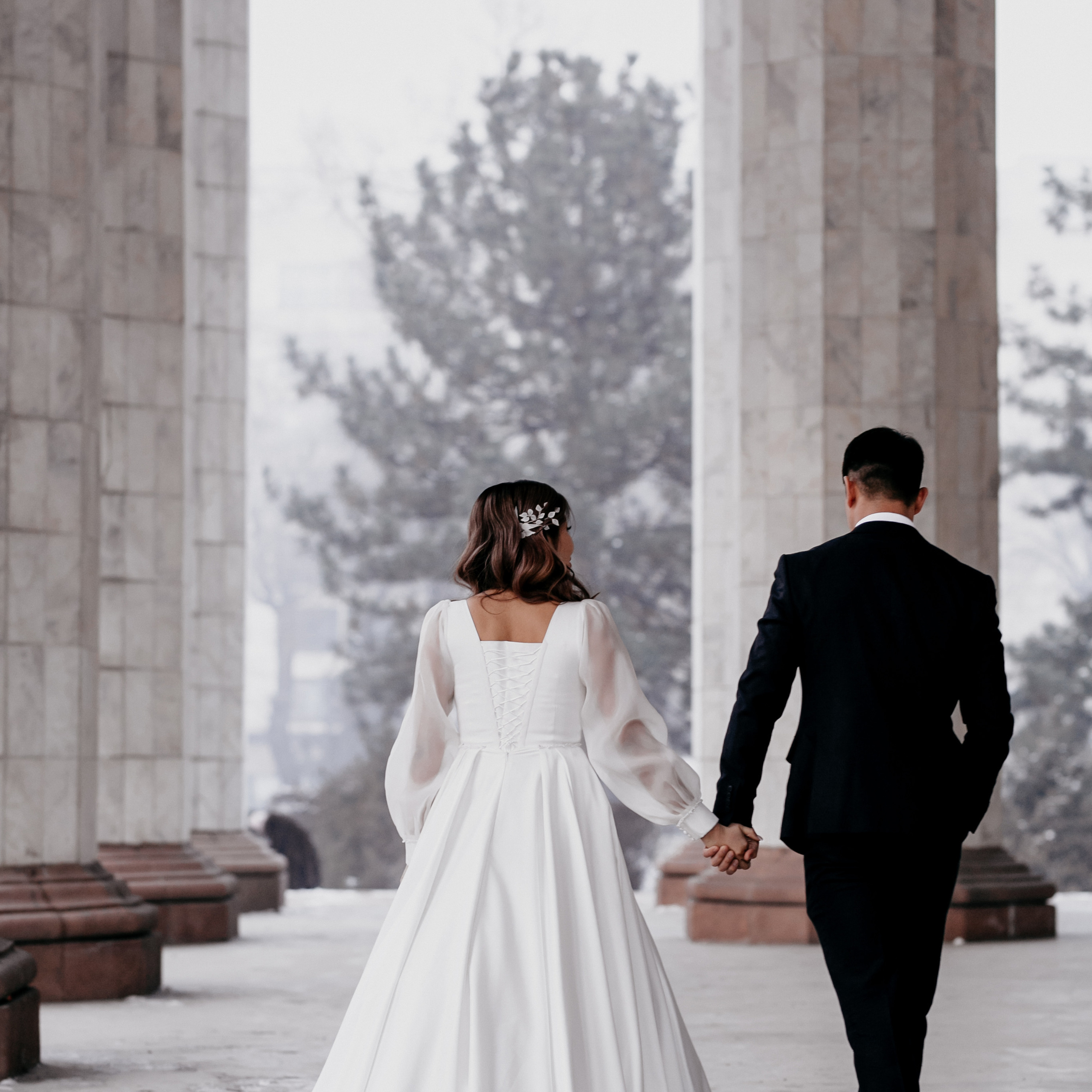 Отзывы. Mandarin.photo