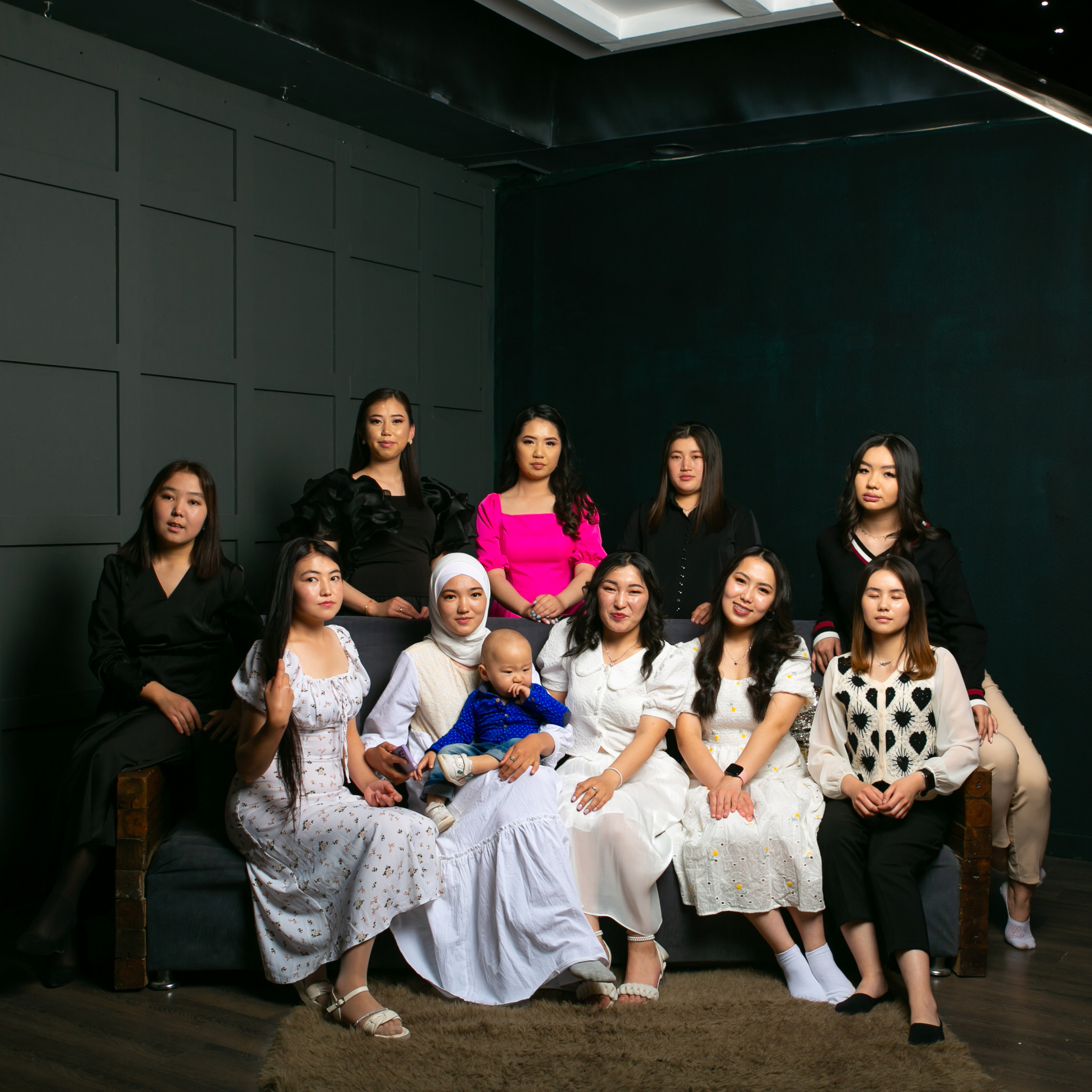 Отзывы. Mandarin.photo