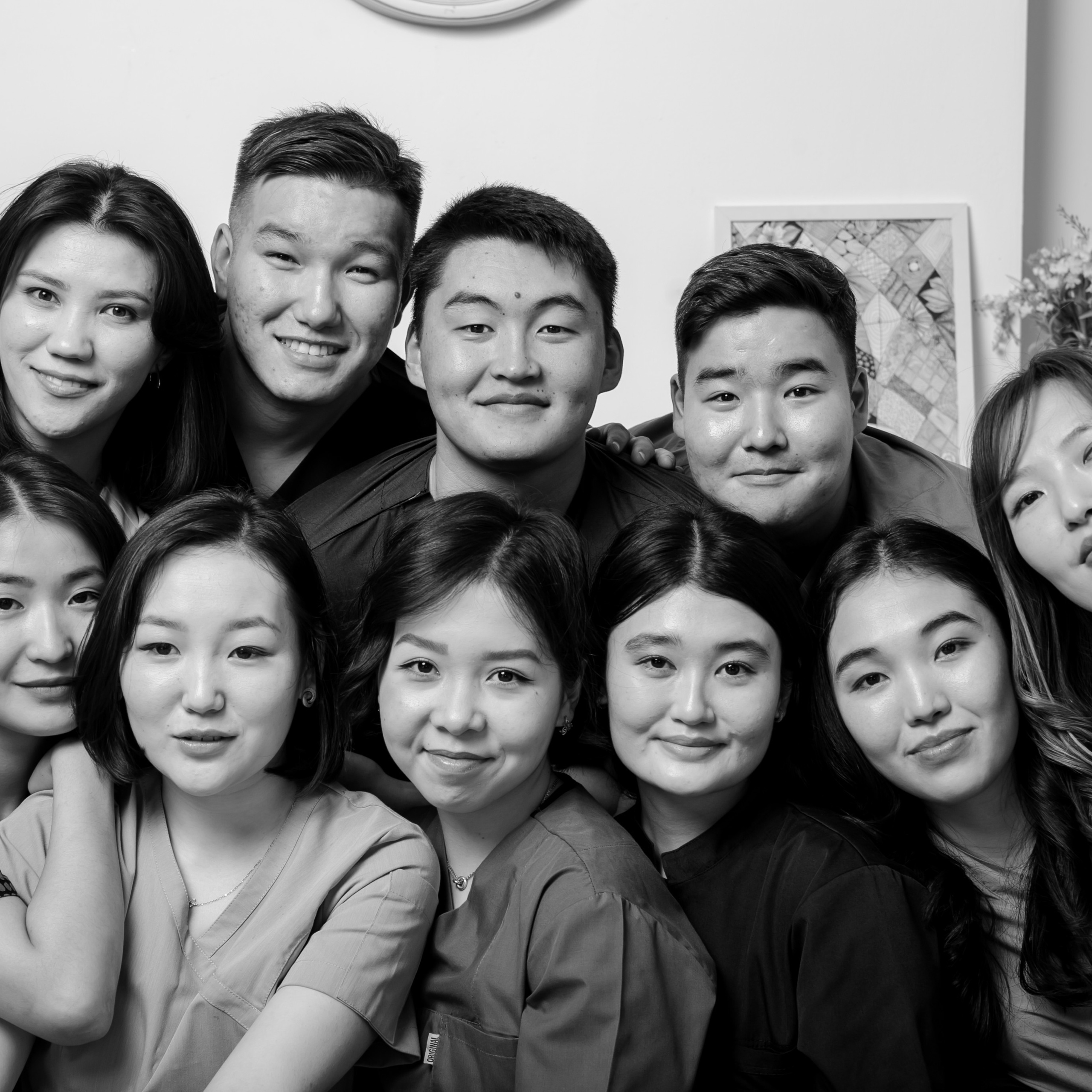 Отзывы. Mandarin.photo