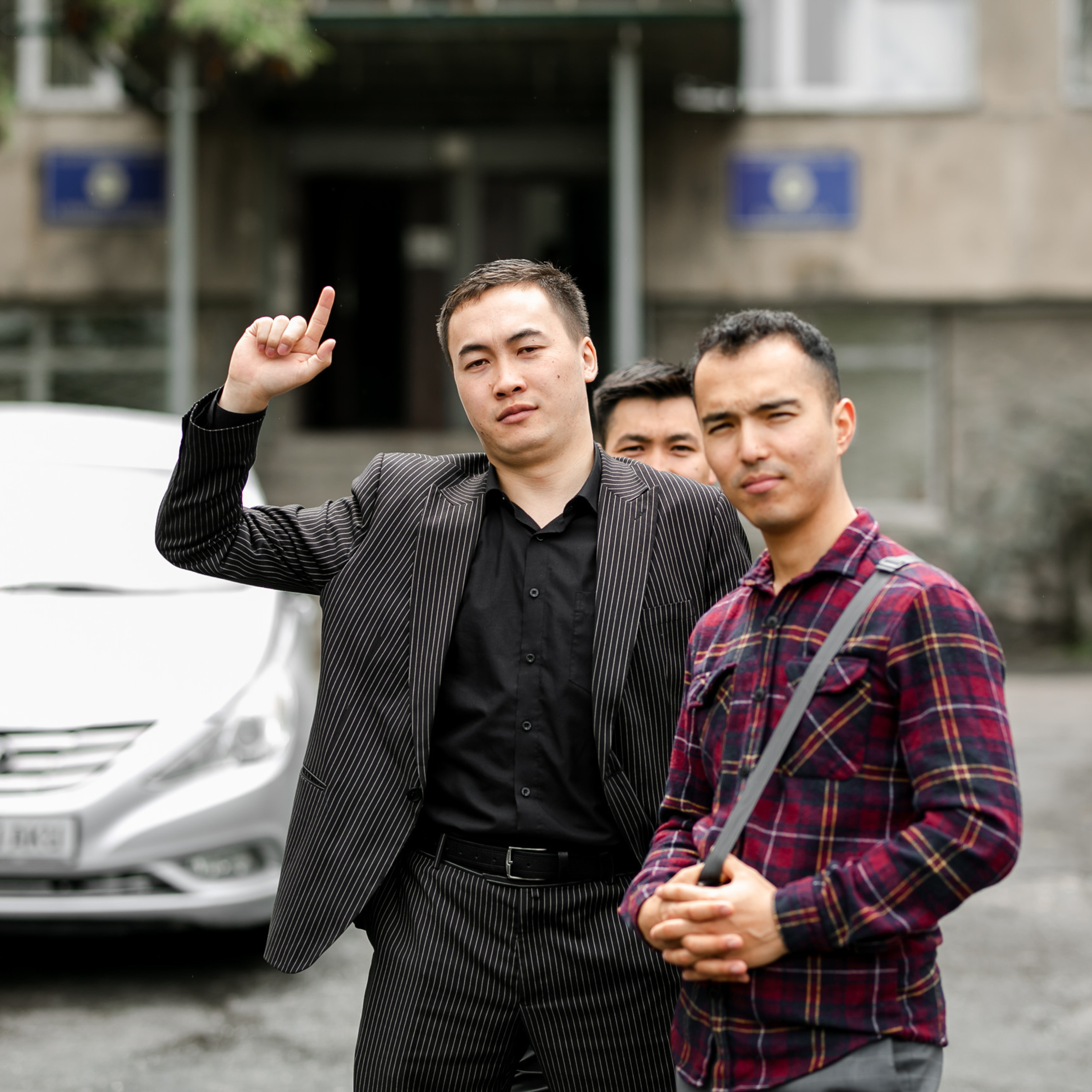 Отзывы. Mandarin.photo