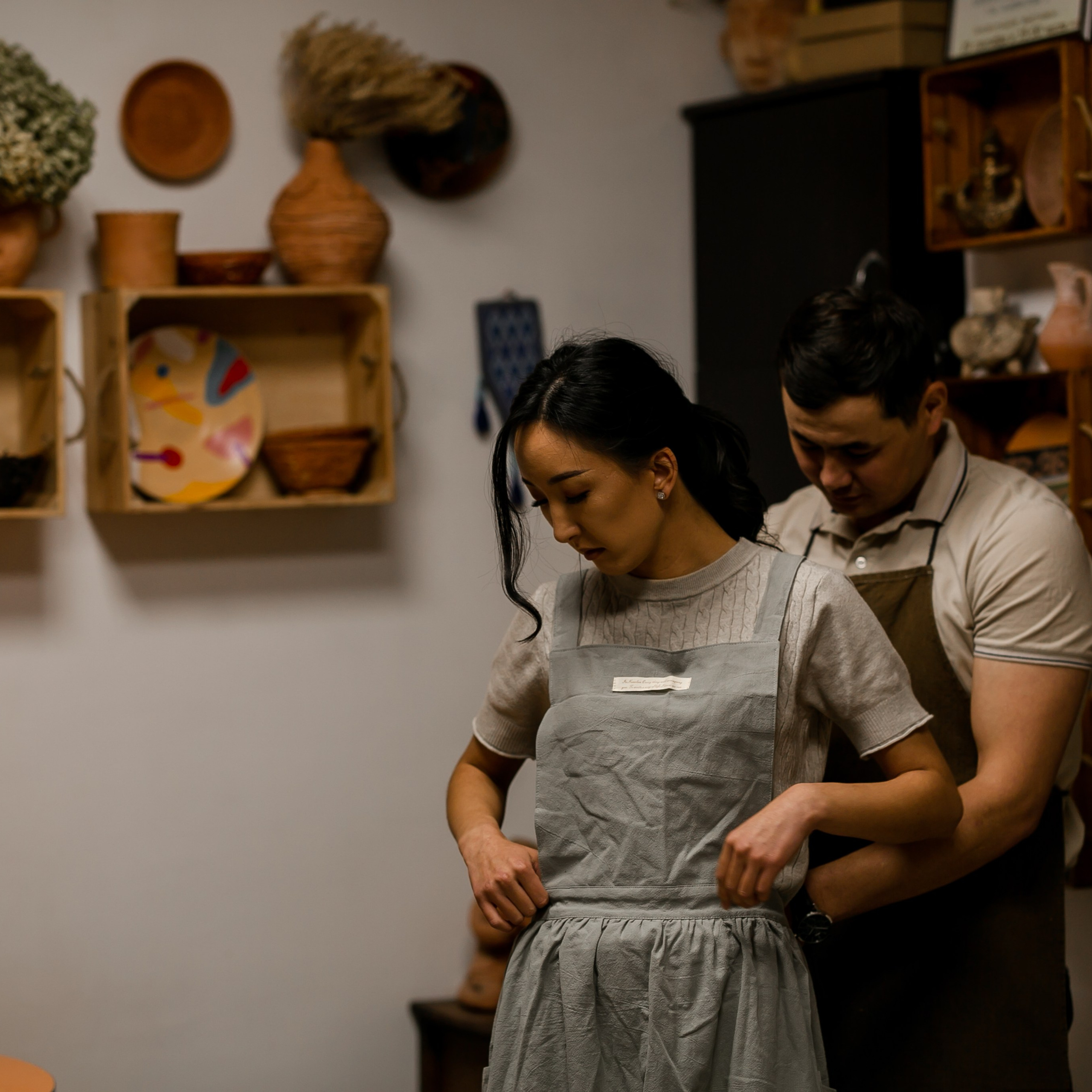 Отзывы. Mandarin.photo