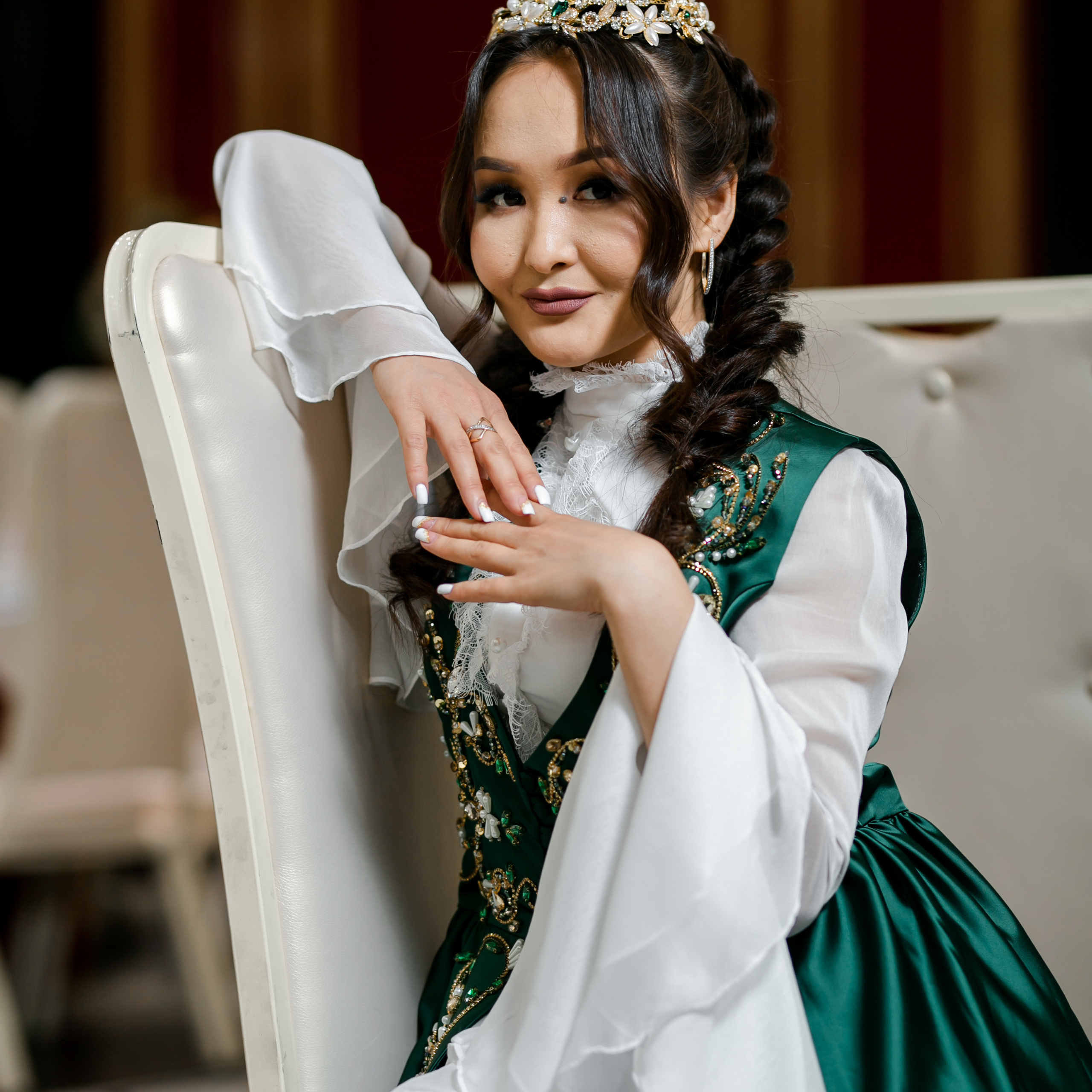 Отзывы. Mandarin.photo