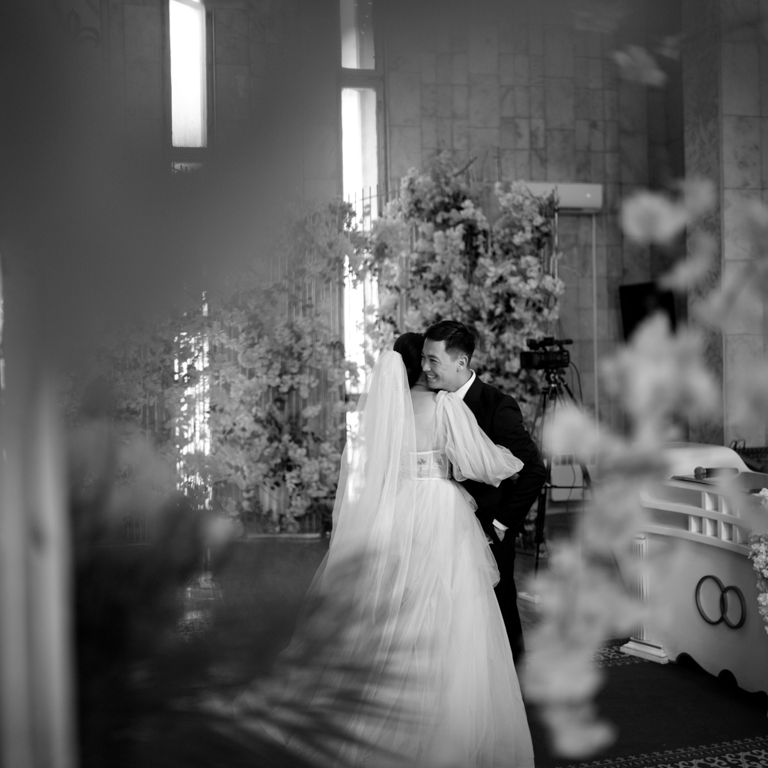 Отзывы. Mandarin.photo