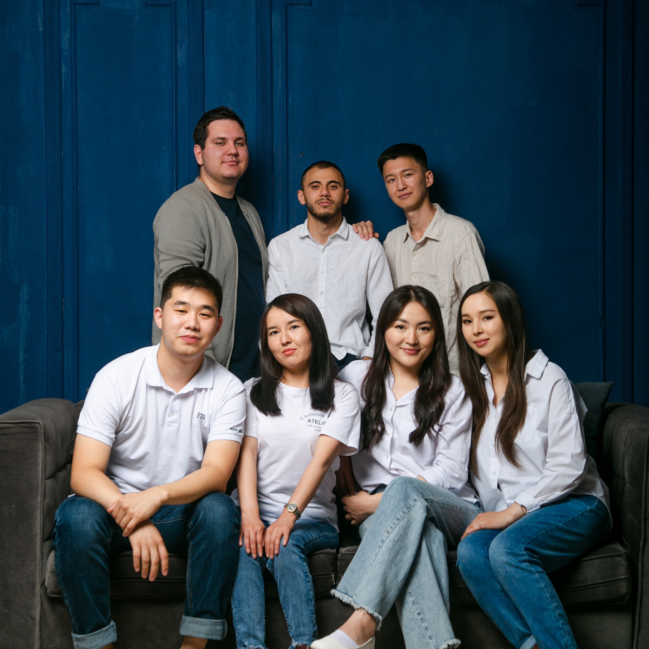 Отзывы. Mandarin.photo