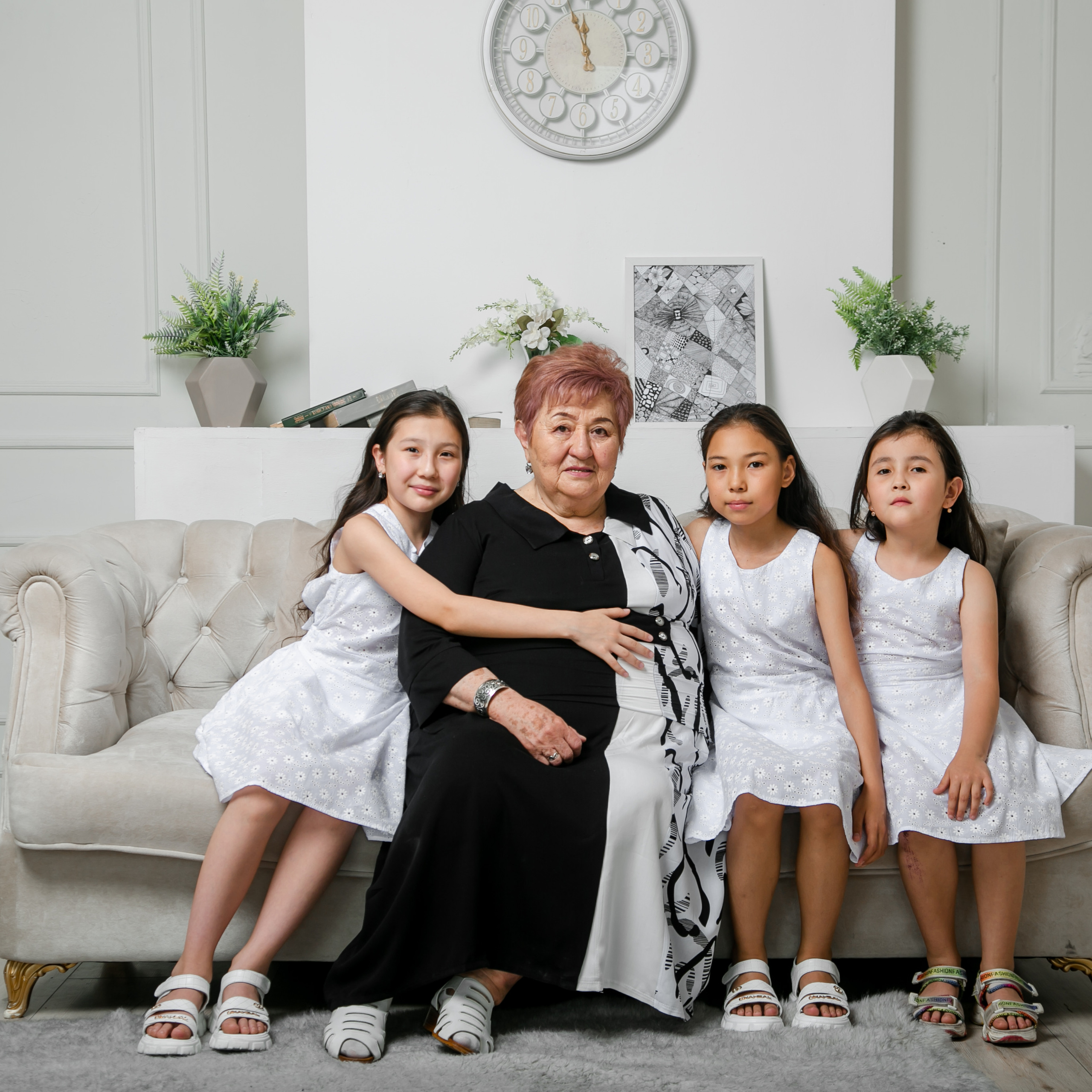 Отзывы. Mandarin.photo