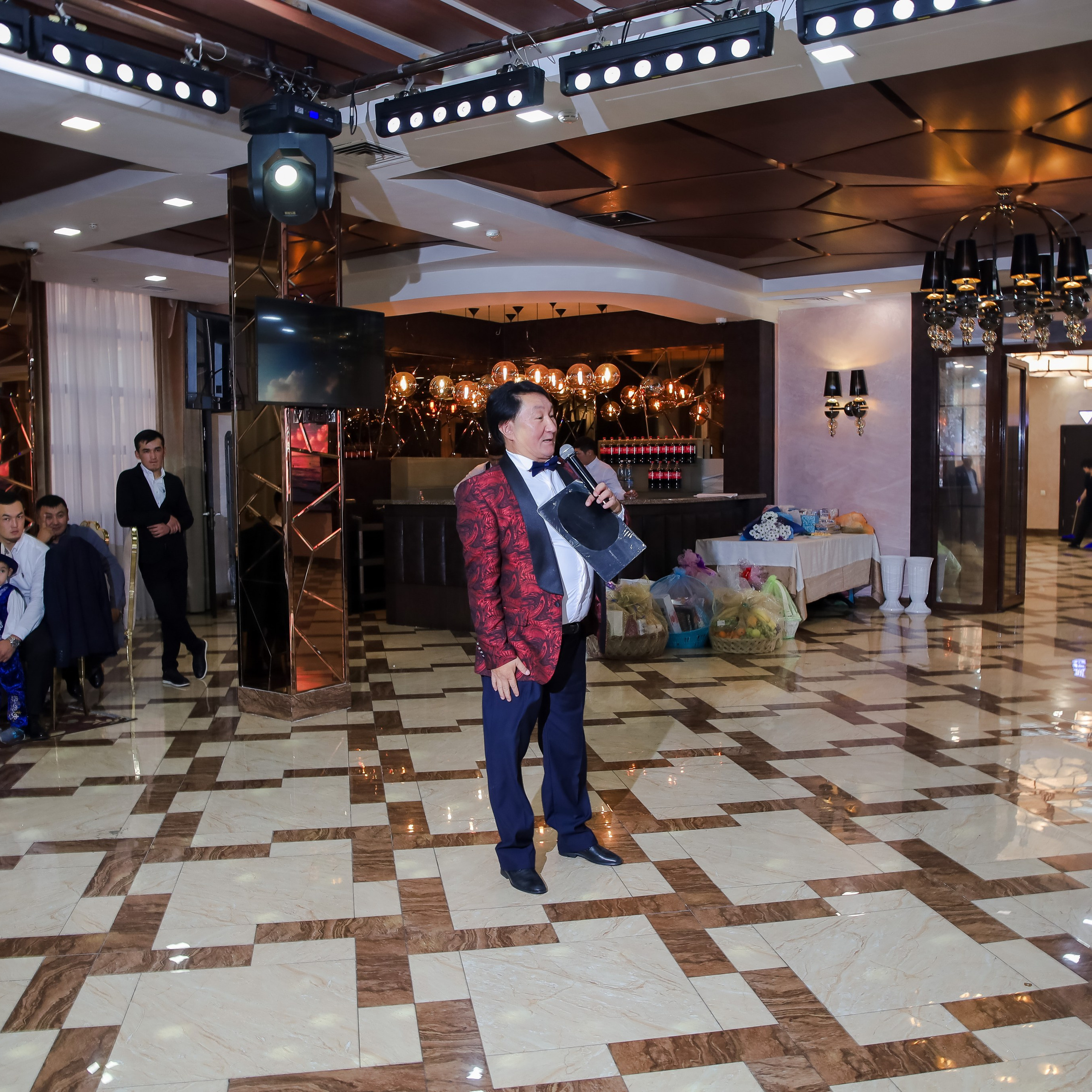 Отзывы. Mandarin.photo