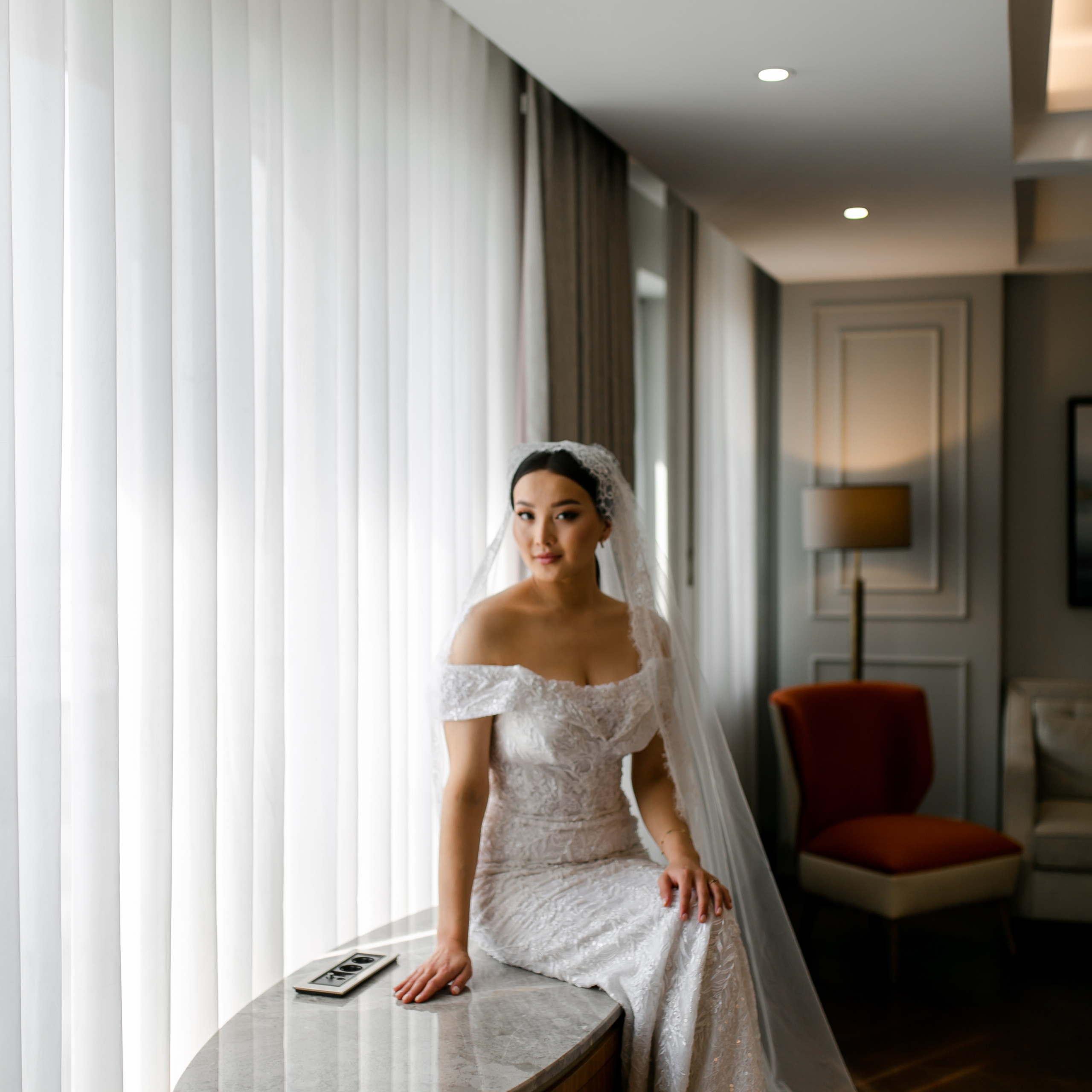 Отзывы. Mandarin.photo