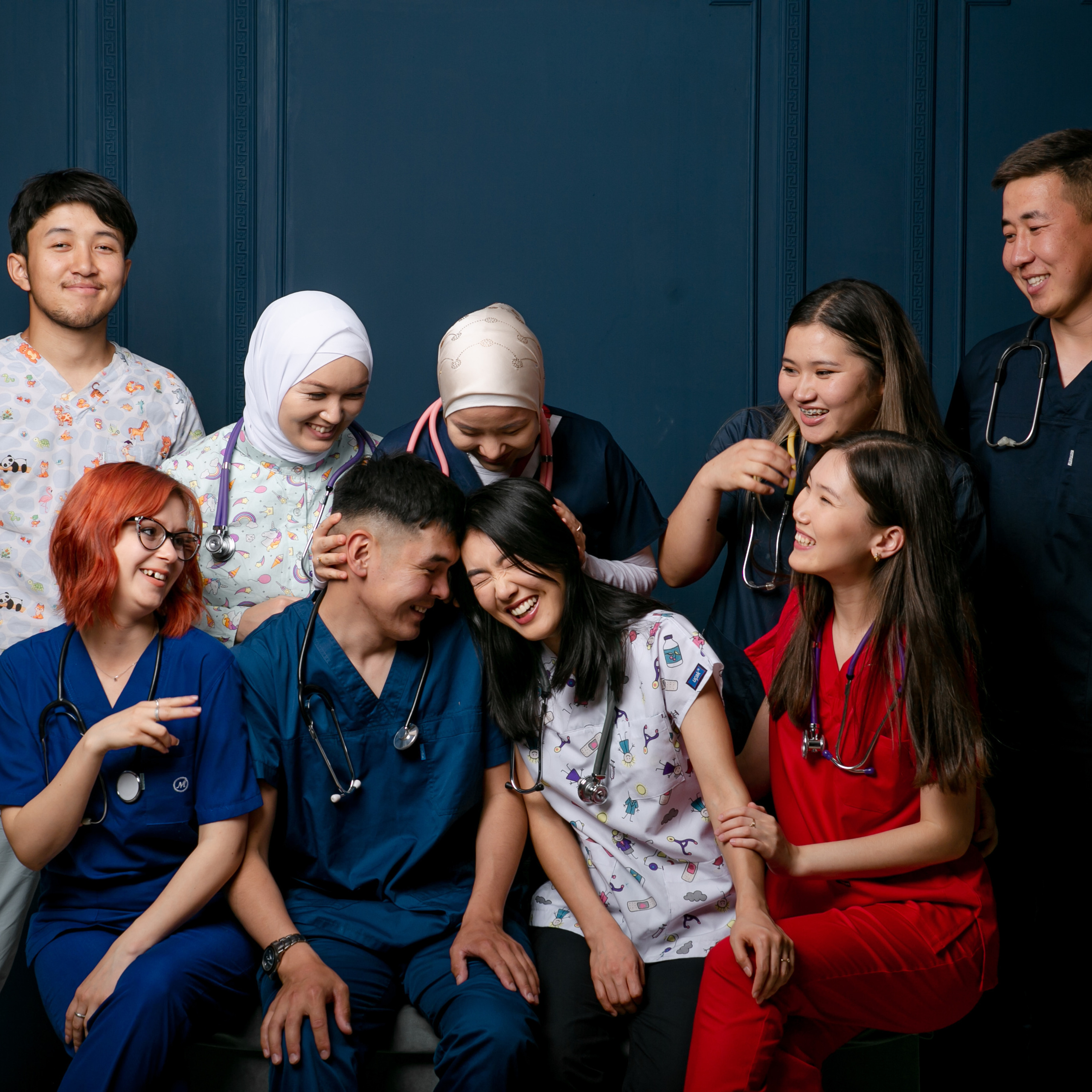 Отзывы. Mandarin.photo