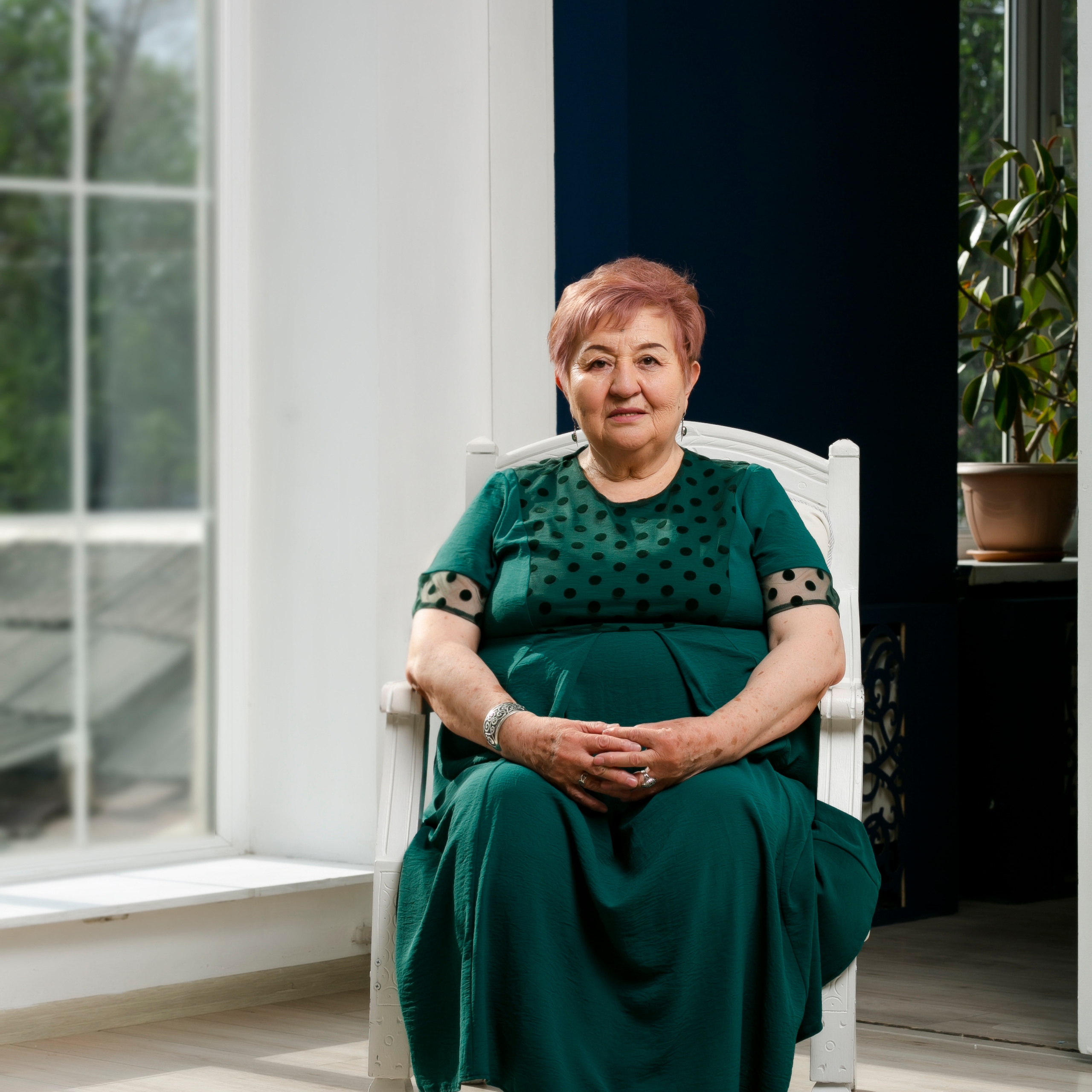 Отзывы. Mandarin.photo