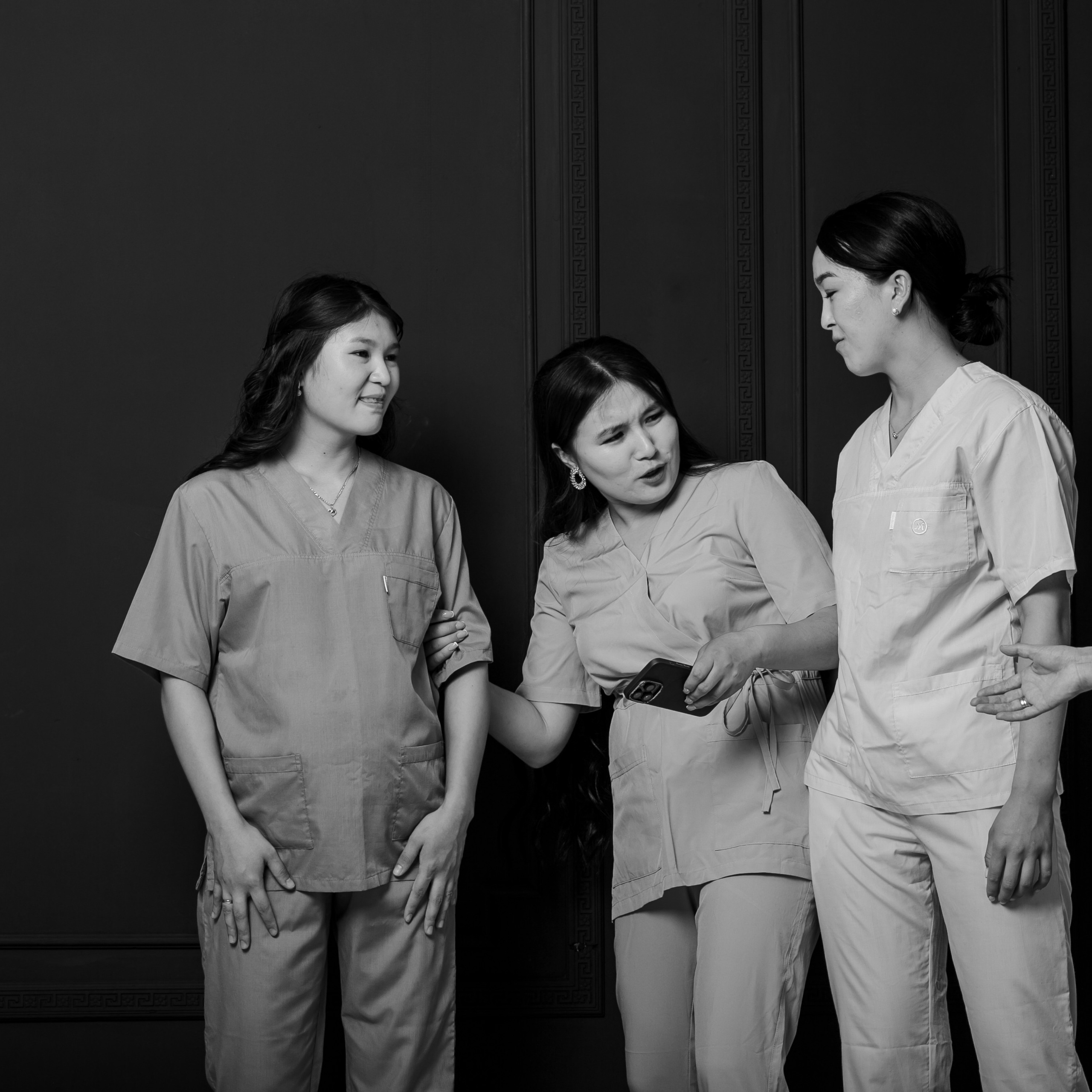 Отзывы. Mandarin.photo