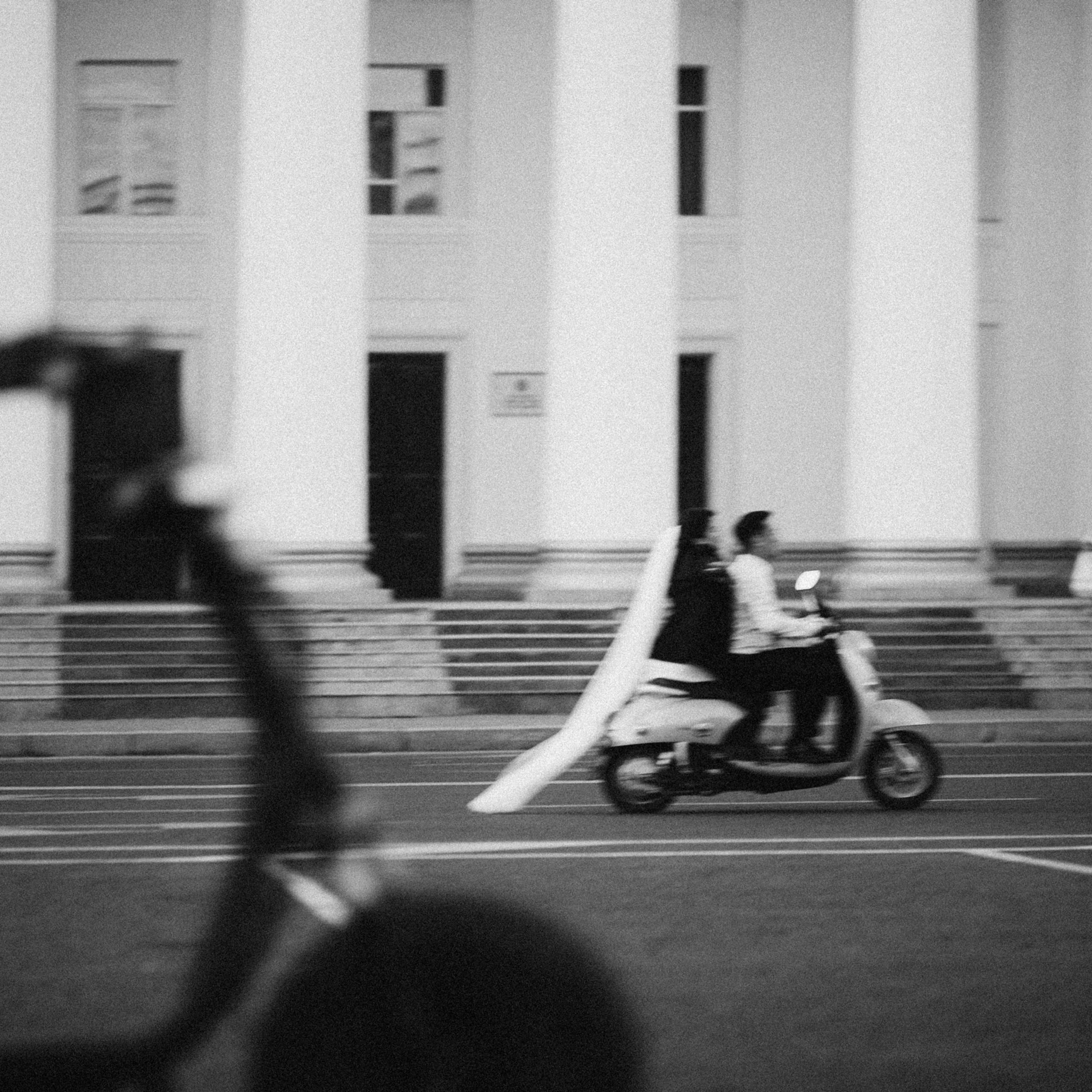 Отзывы. Mandarin.photo