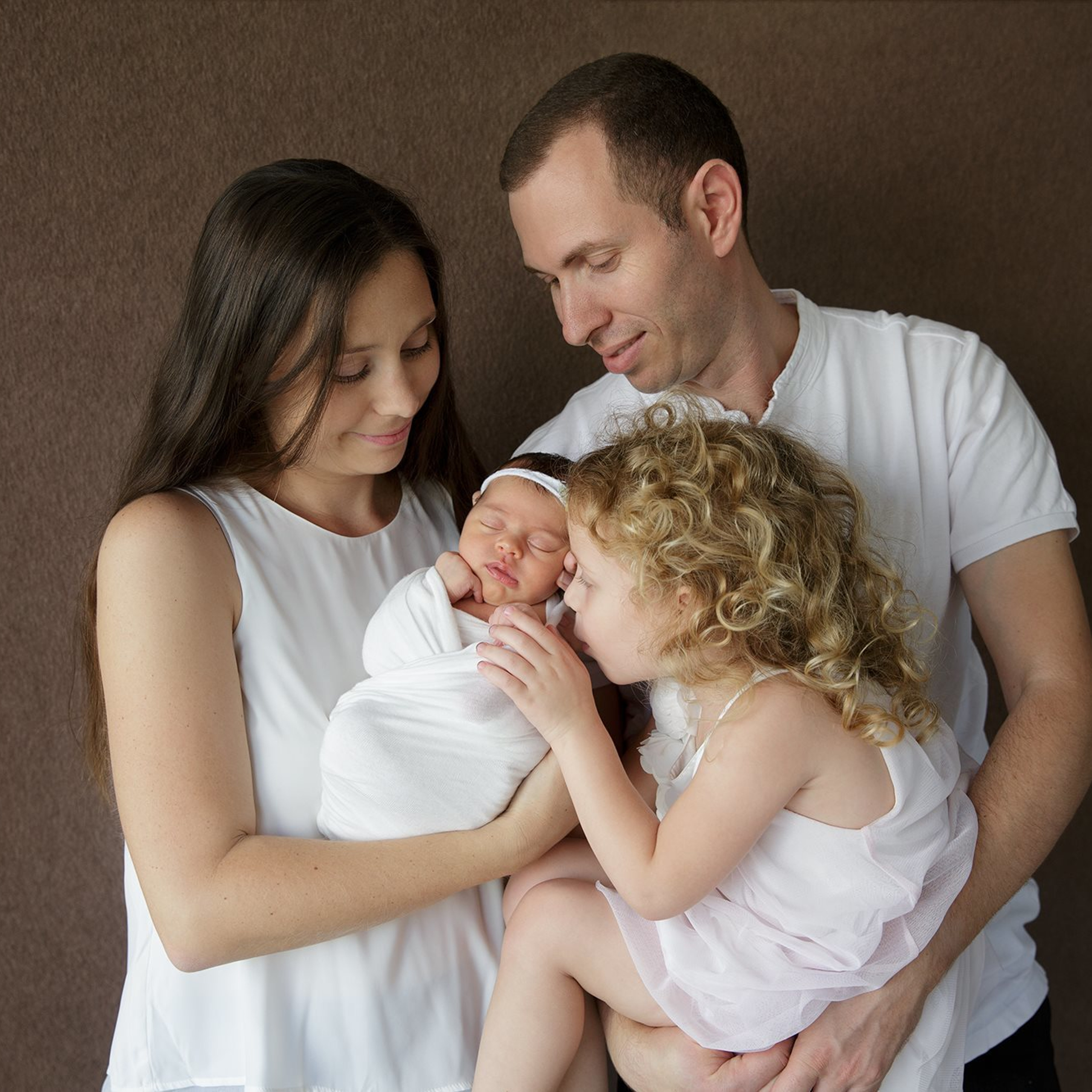 לקוחות ממליצים. צלמת הריון וניובורן