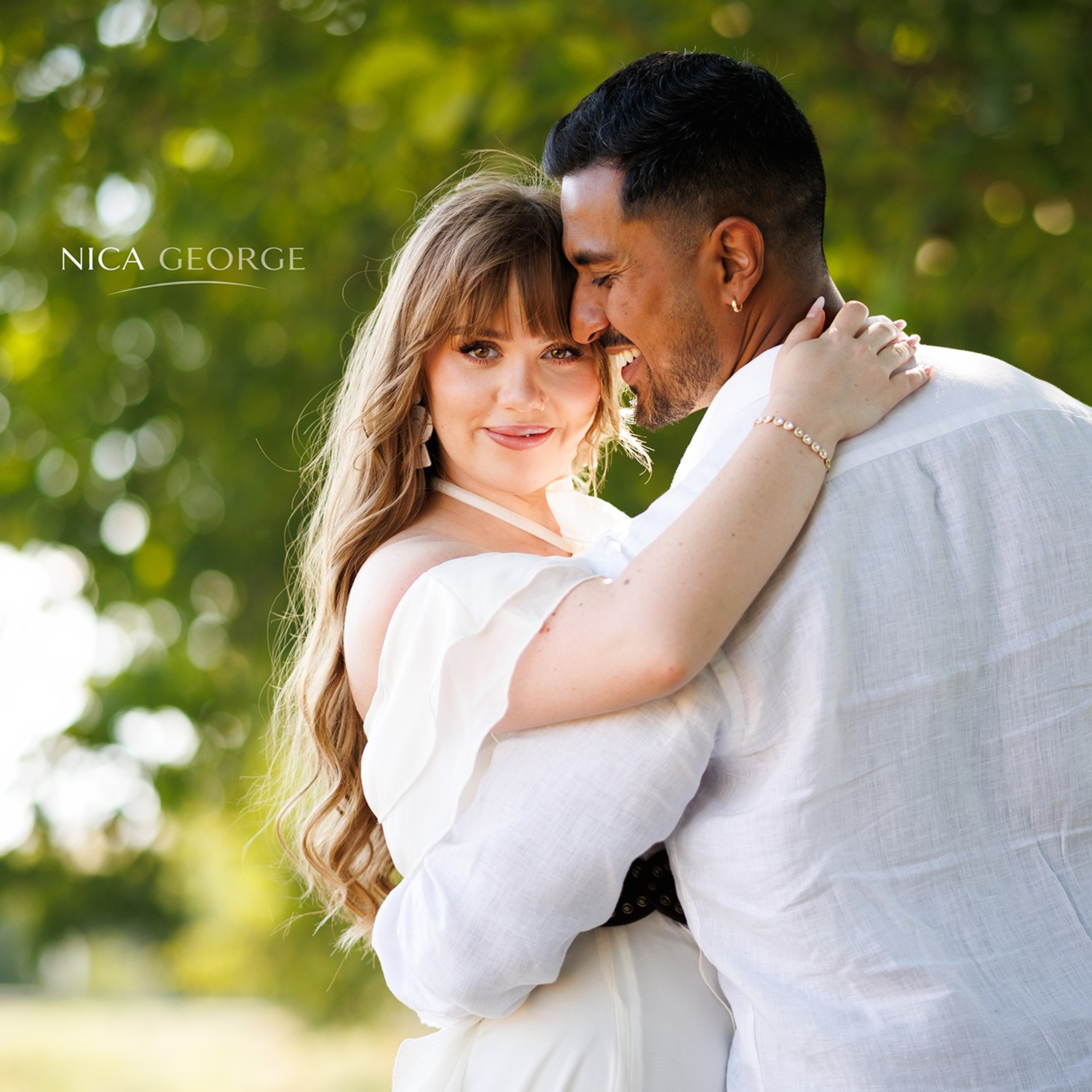 Bianca & Vishal&nbsp;— Ședință foto de&nbsp;cuplu în Galați