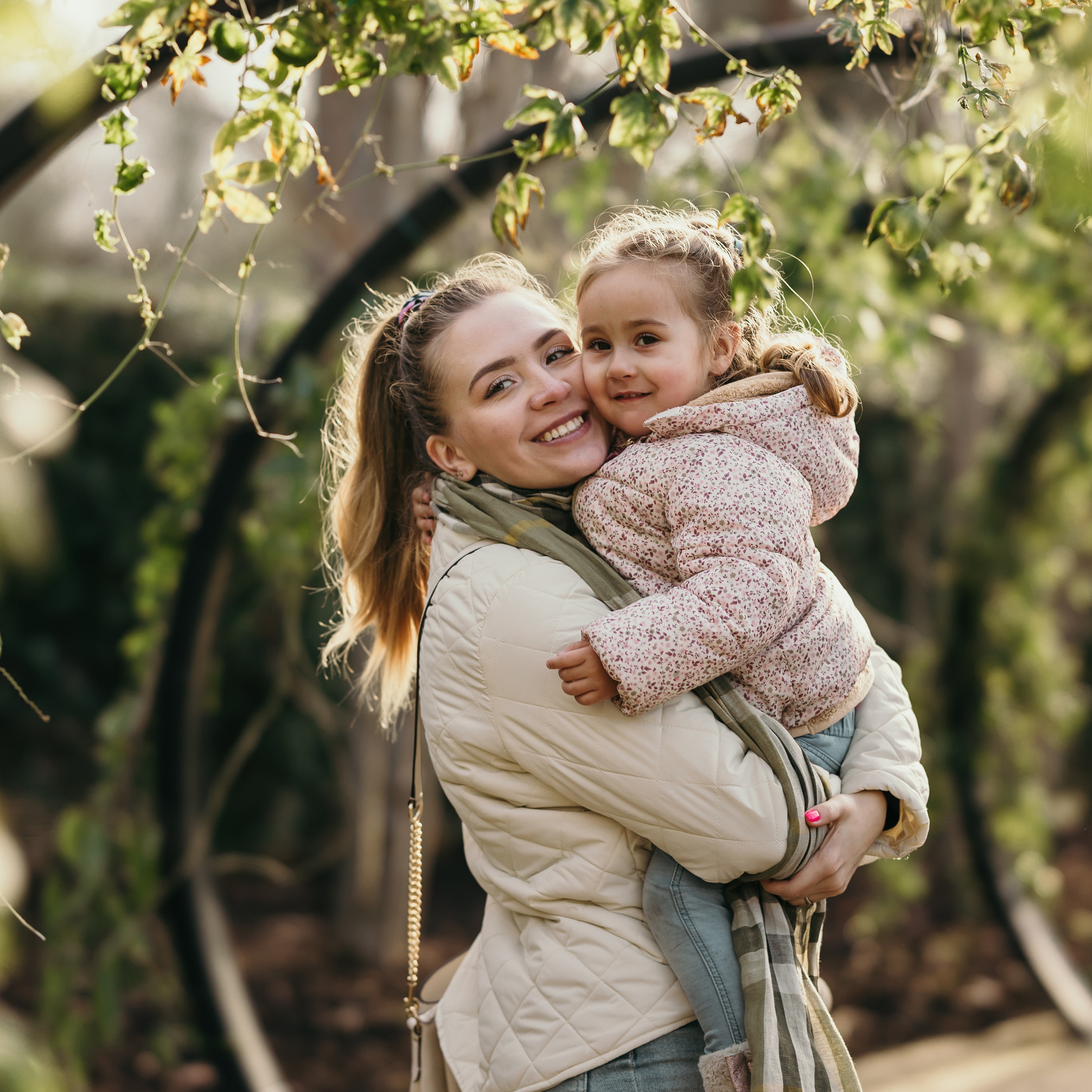 Testimonials. Anastasia Klink, Photographer in London