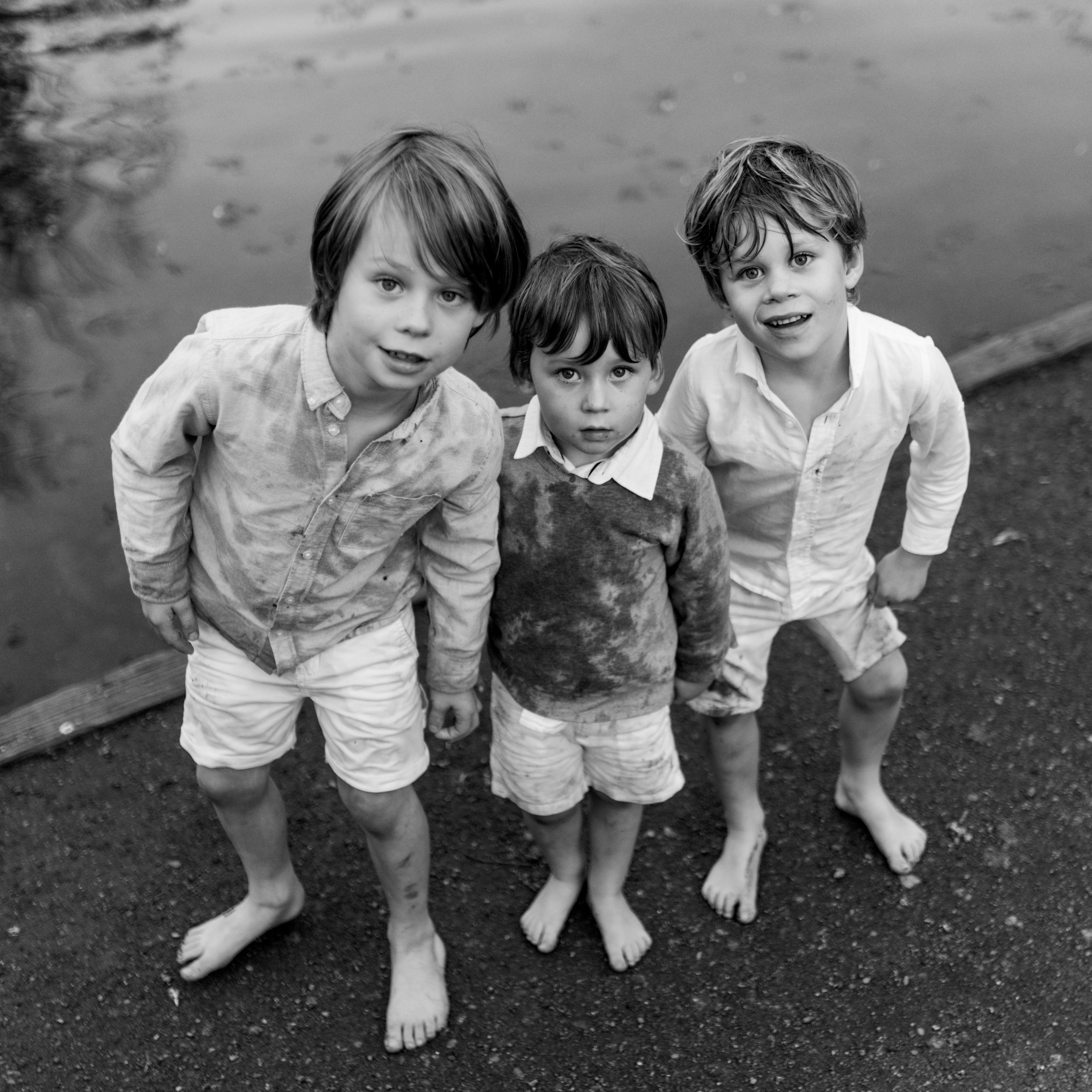 Testimonials. Anastasia Klink, Photographer in London