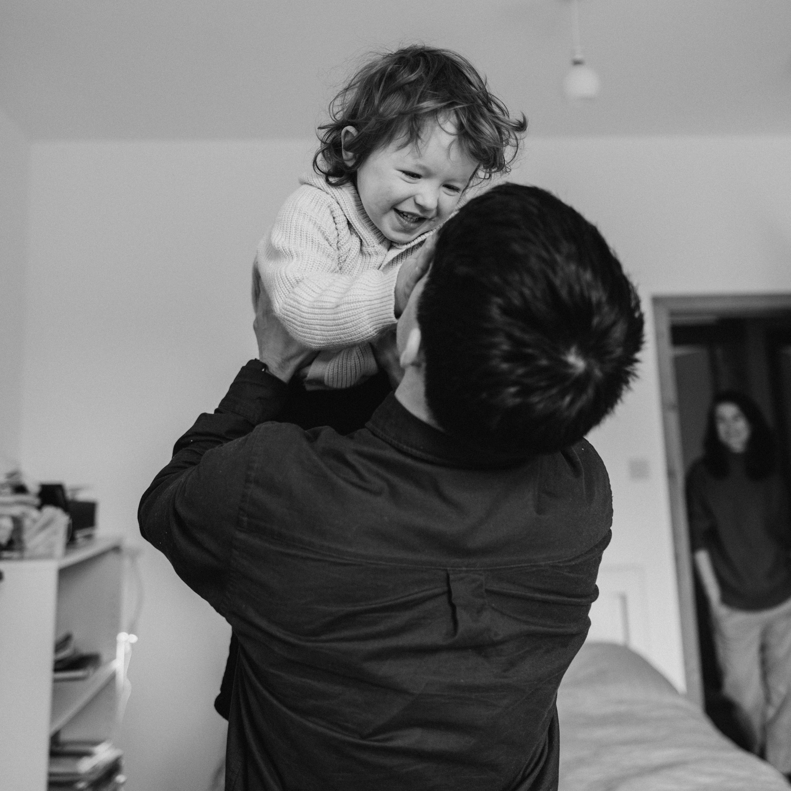 Testimonials. Anastasia Klink, Photographer in London