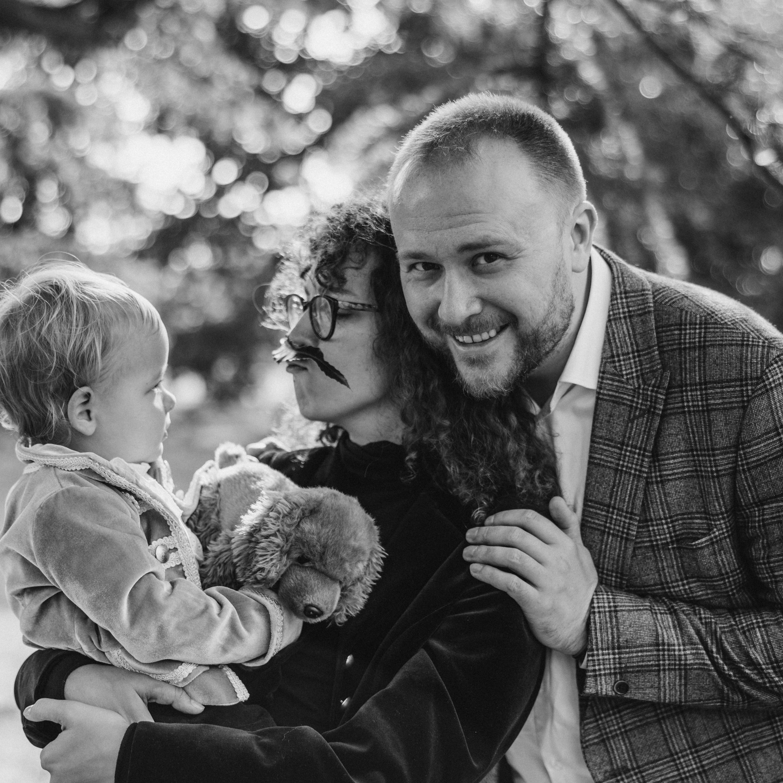 Testimonials. Anastasia Klink, Photographer in London