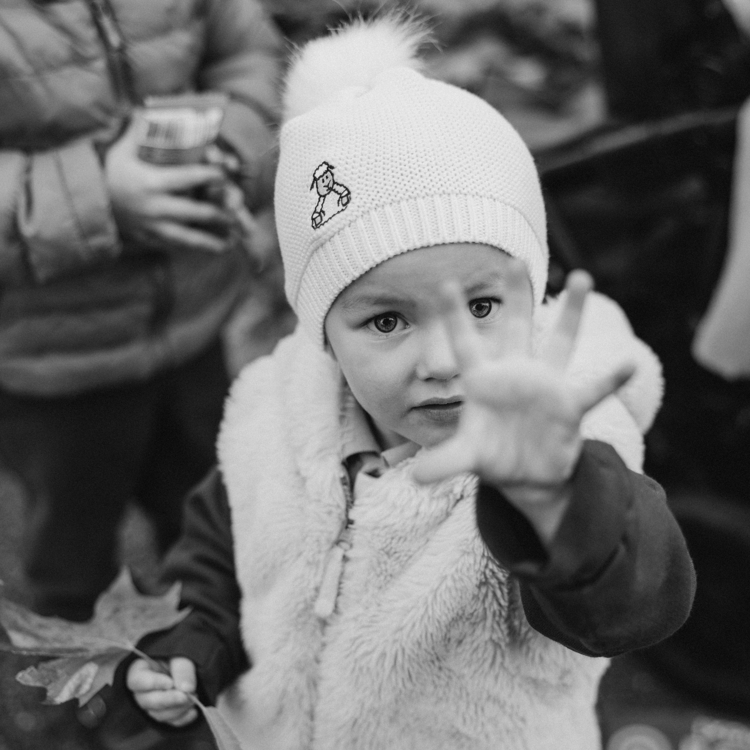 Testimonials. Anastasia Klink, Photographer in London