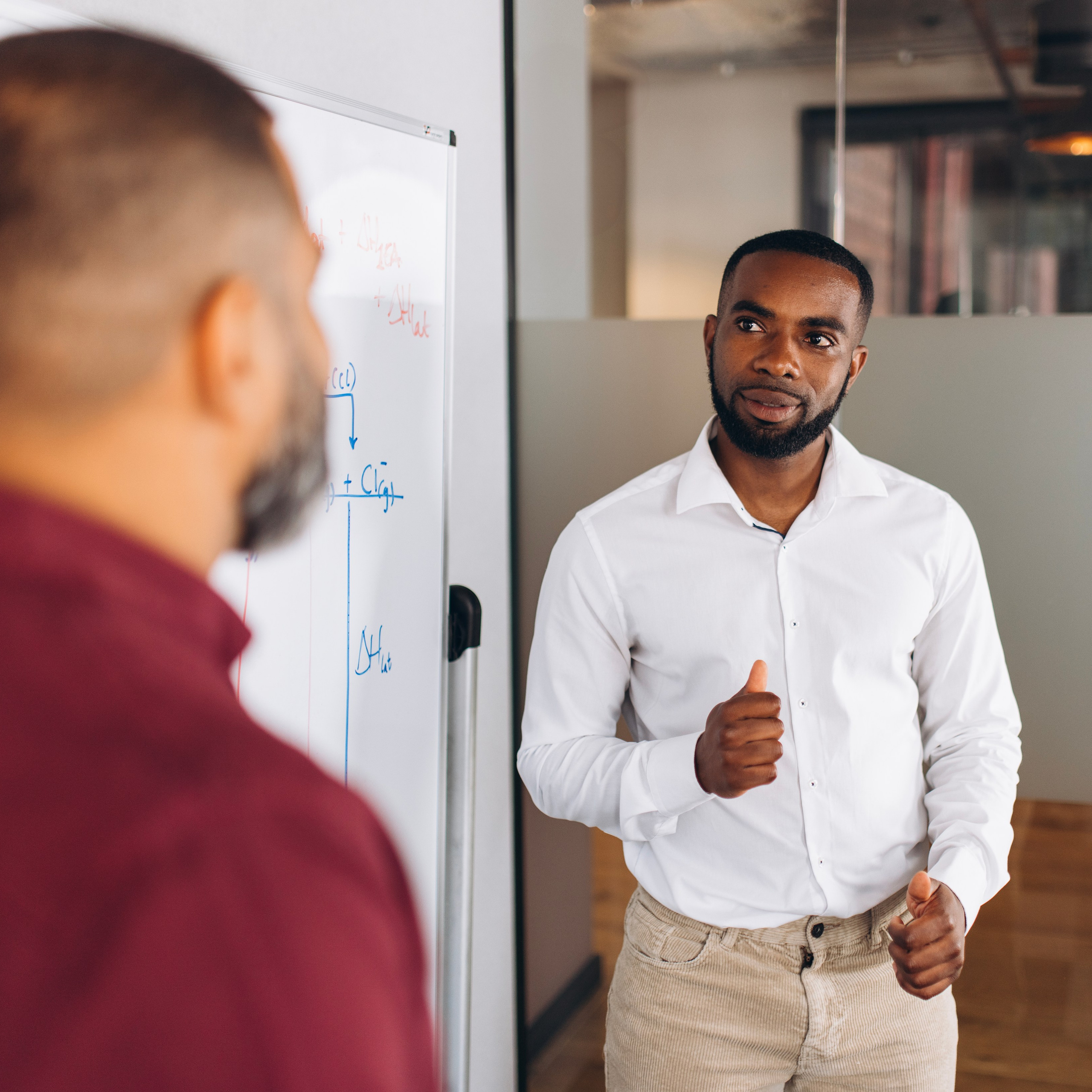 Testimonials. Anastasia Klink, Photographer in London